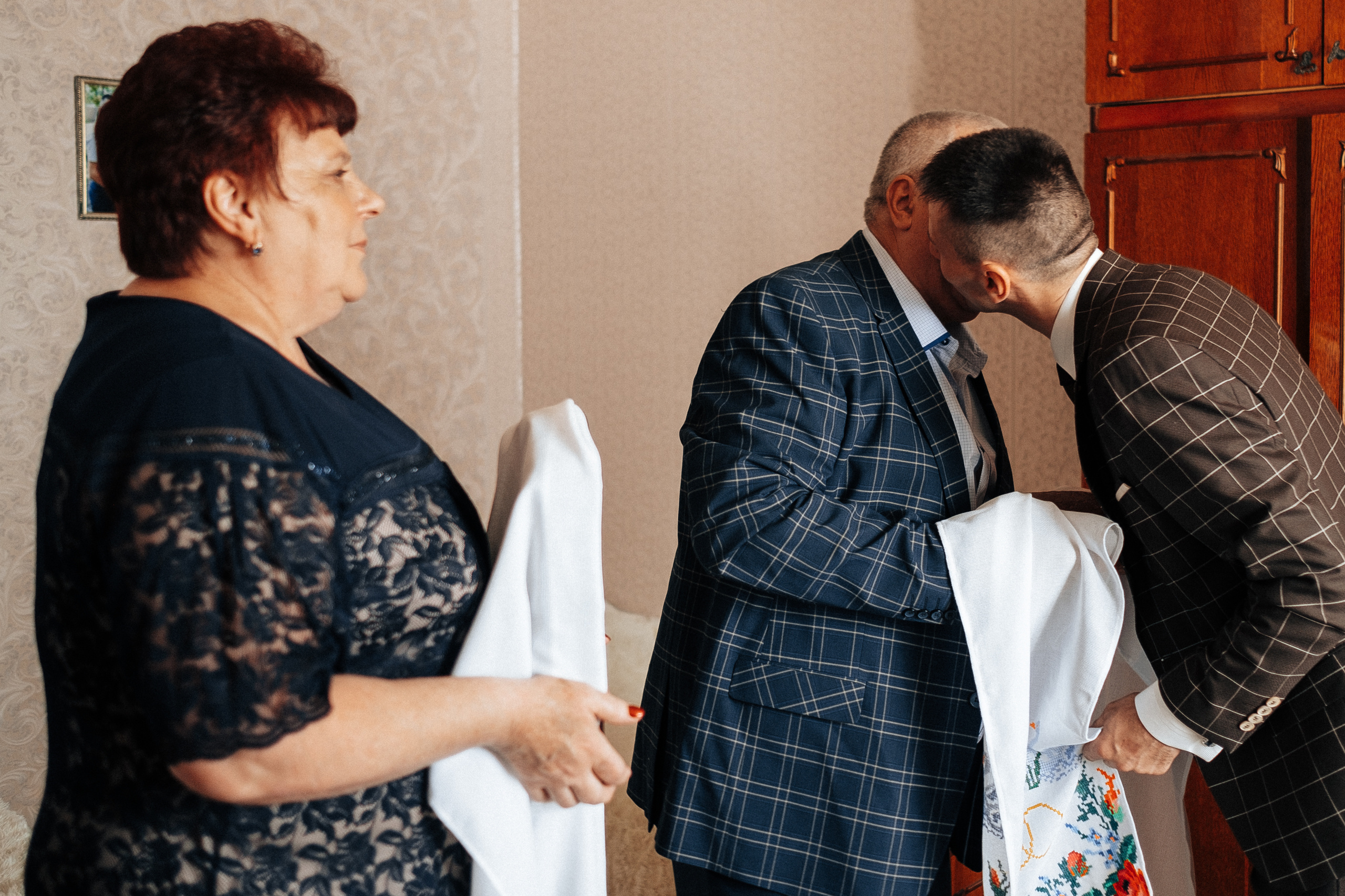 СВАДЬБА 20.07.2019 Дима+Катя. Ivan Skufinsky — wedding and family photographer in Vancouver