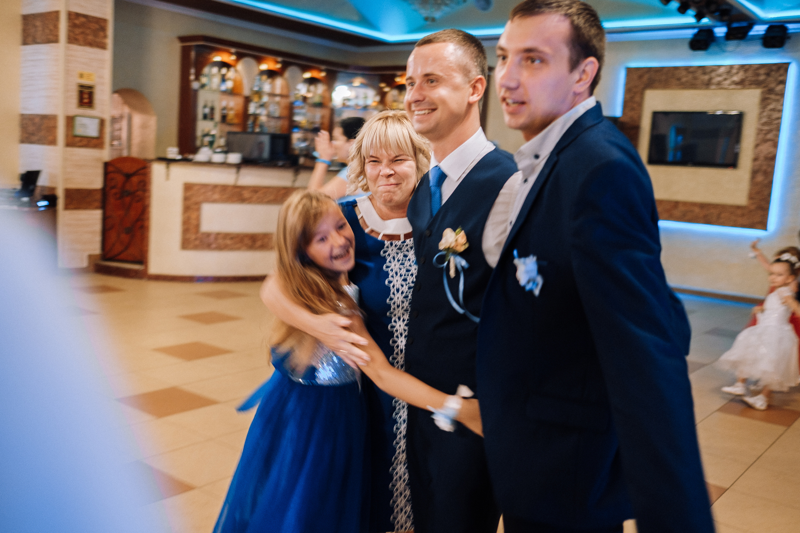 Свадьба 10.08.2019. Ivan Skufinsky — wedding and family photographer in Vancouver