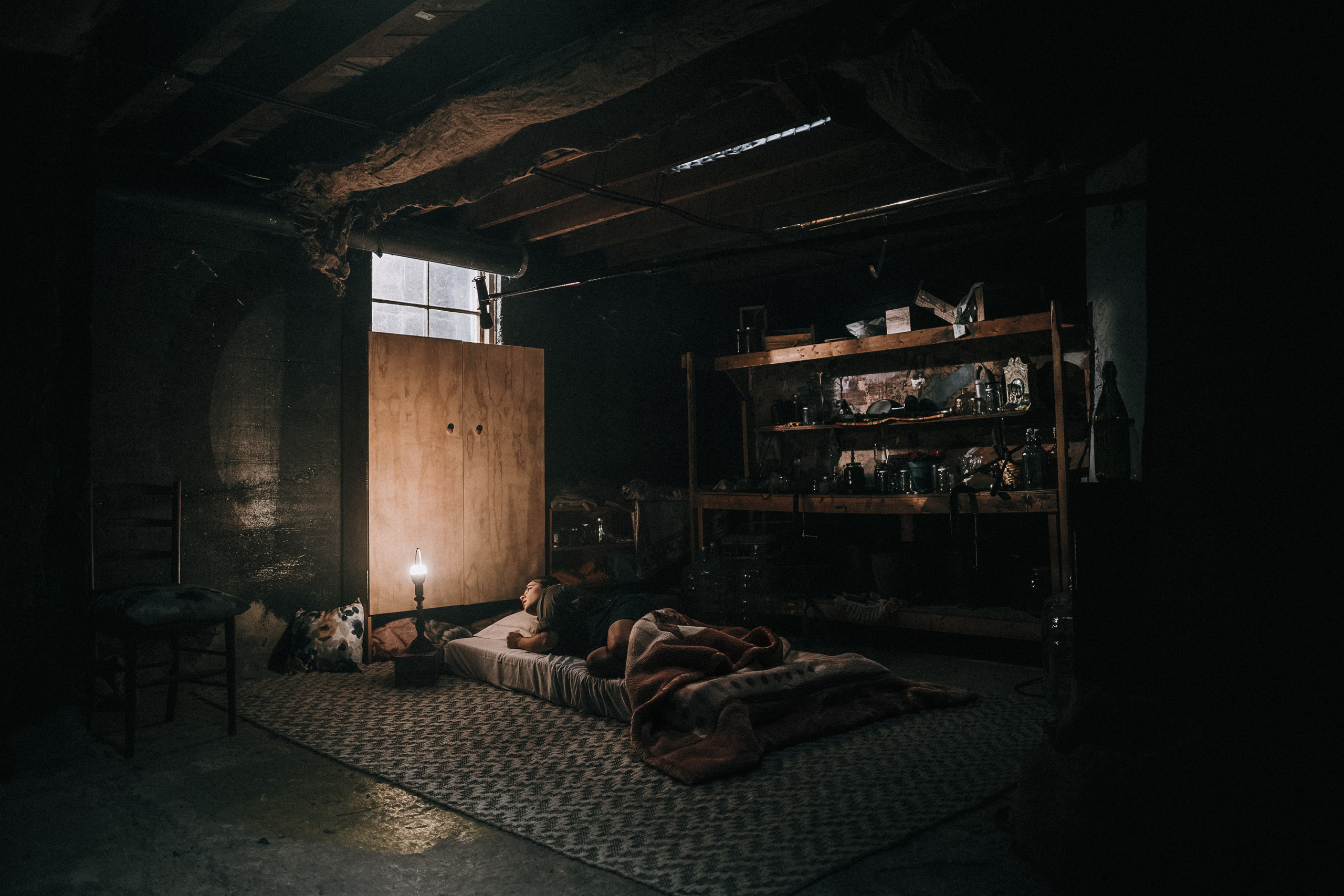 BTS -=NIGHT ROUTINE=- 2024. Ivan Skufinsky — wedding and family photographer in Vancouver