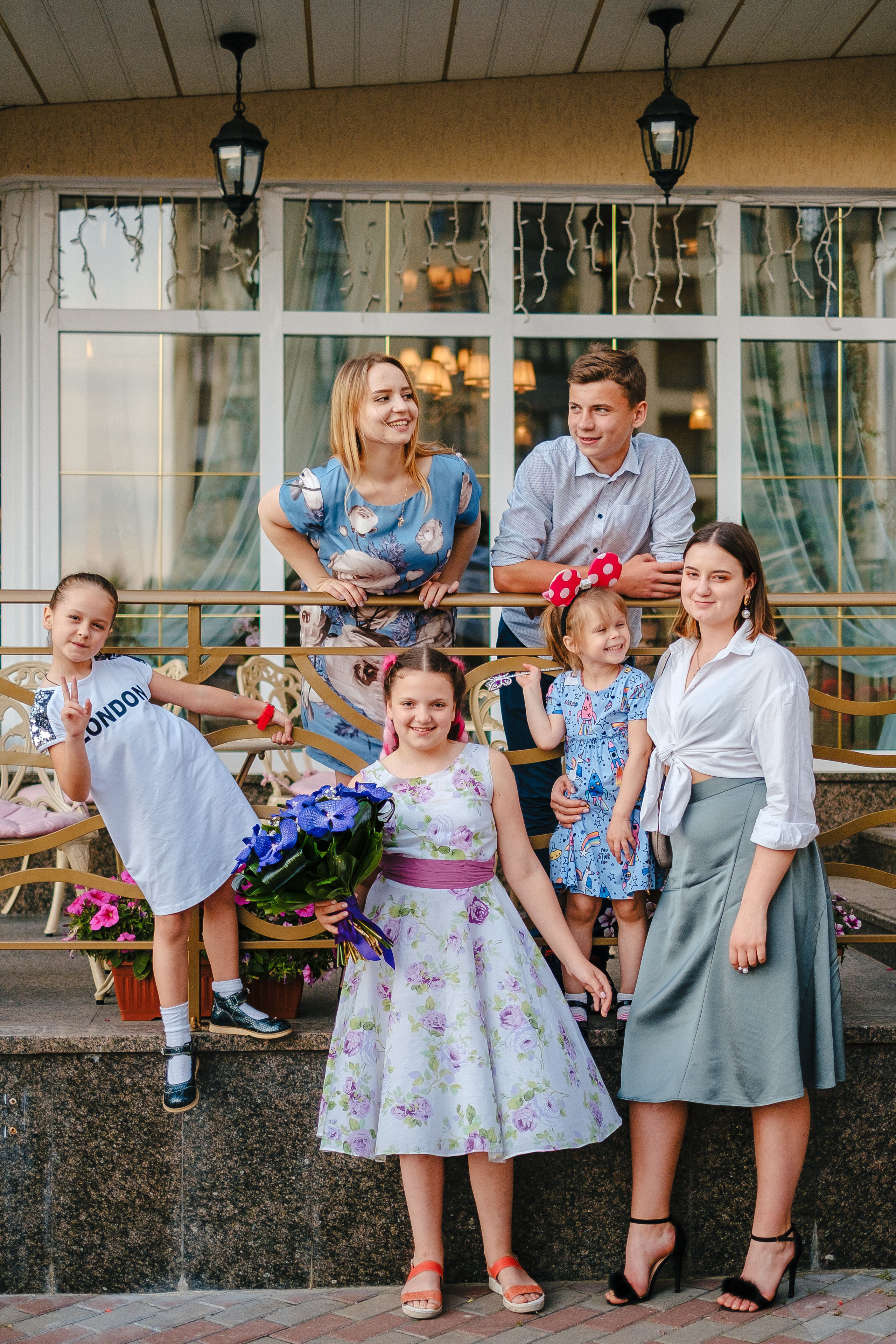 Счастье. Ivan Skufinsky — wedding and family photographer in Vancouver