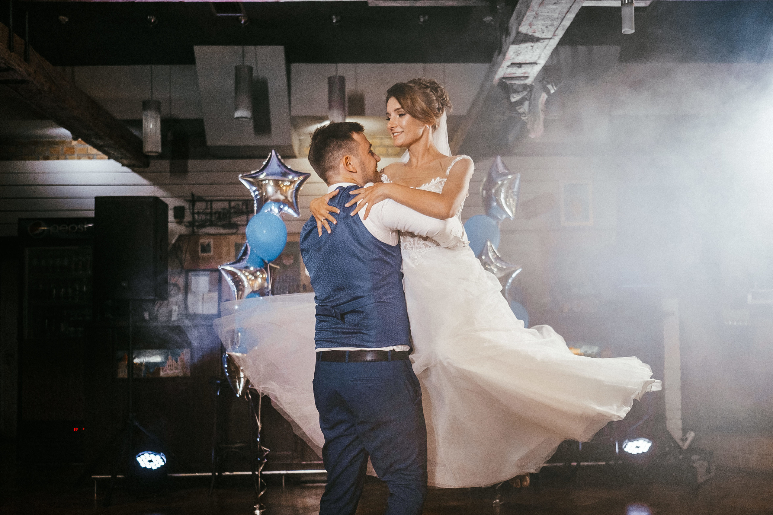 WeddingStory 14.07.2019. Ivan Skufinsky — wedding and family photographer in Vancouver