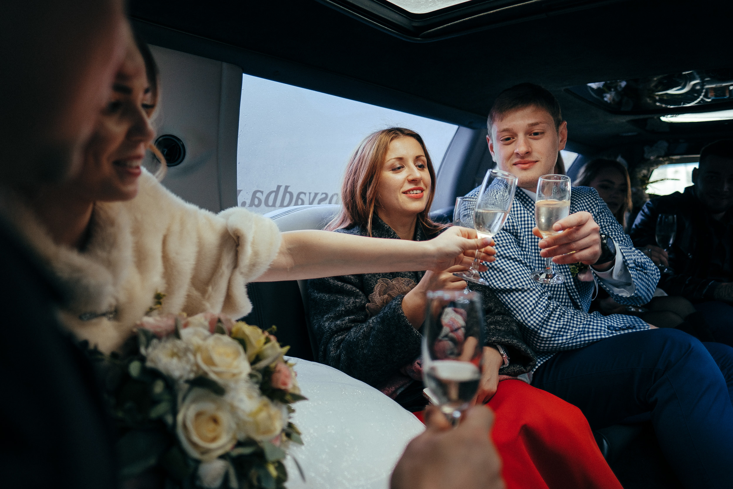 17.11.2018. Ivan Skufinsky — wedding and family photographer in Vancouver