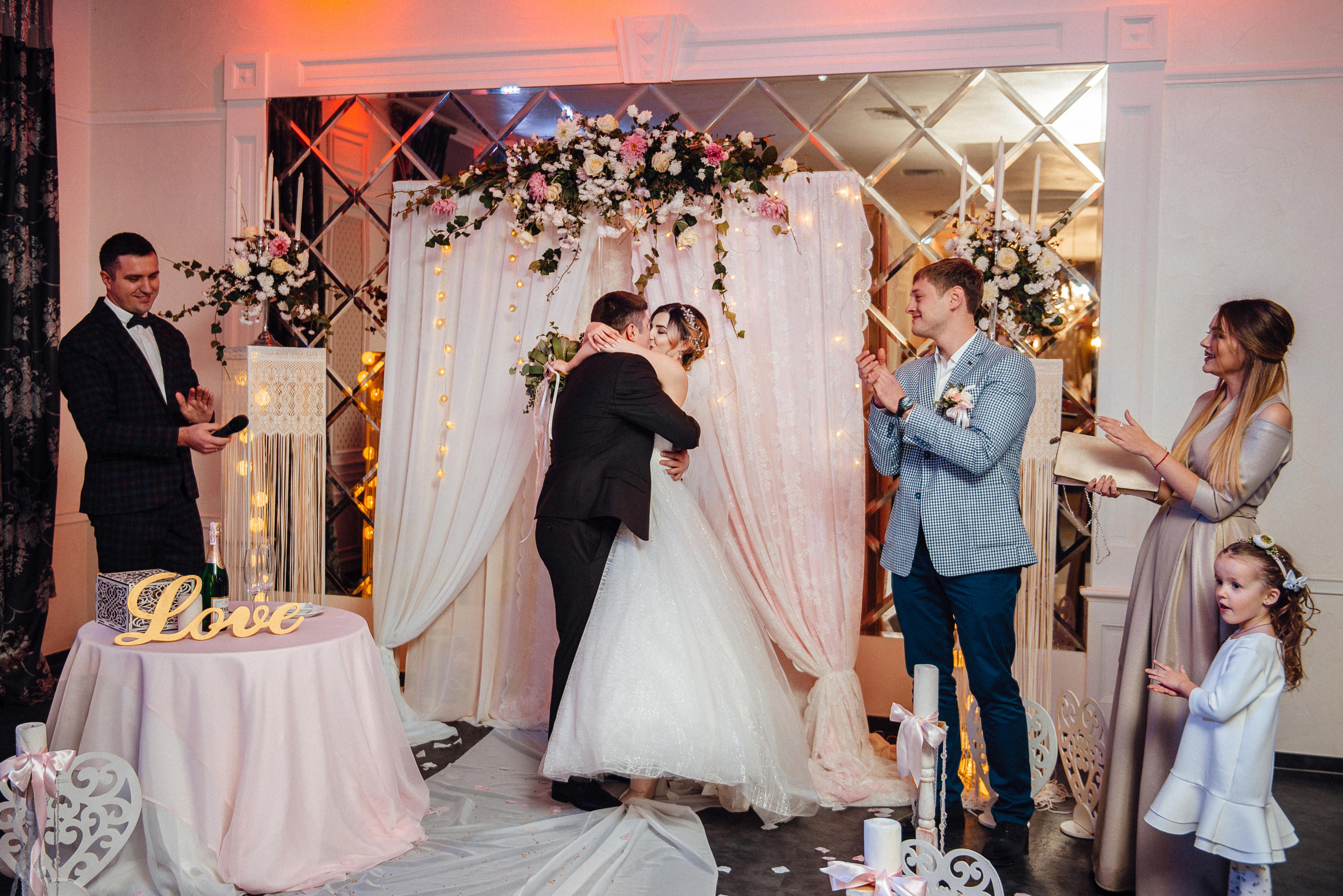 Wedding photoshoots photographer videographer Vancouver BC. Ivan Skufinsky — wedding and family photographer in Vancouver