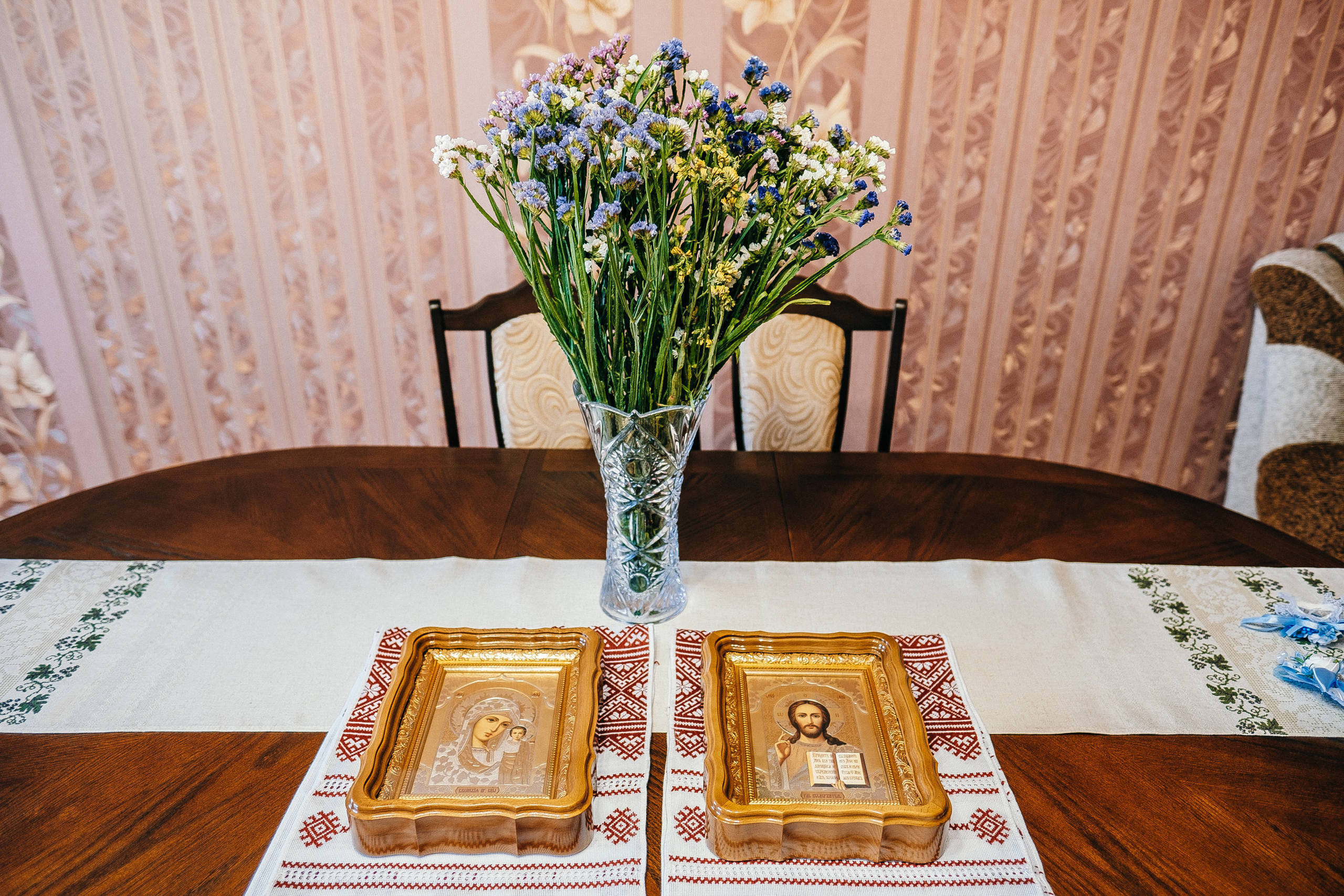 Дмитрий+Наташа 22.09.2018. Ivan Skufinsky — wedding and family photographer in Vancouver