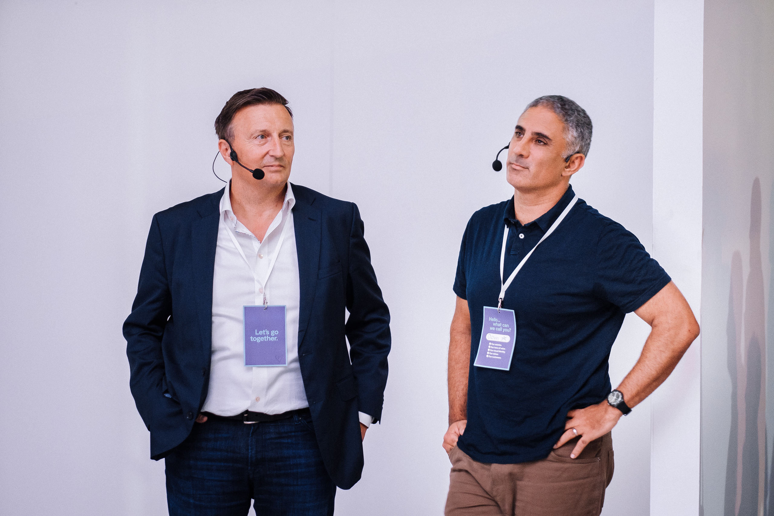 ZEO Alliance 24.10.19 party. Ivan Skufinsky — wedding and family photographer in Vancouver