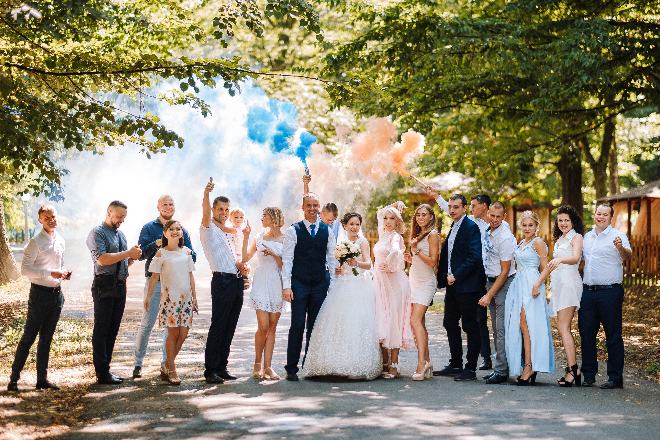 Свадьба 10.08.2019. Ivan Skufinsky — wedding and family photographer in Vancouver