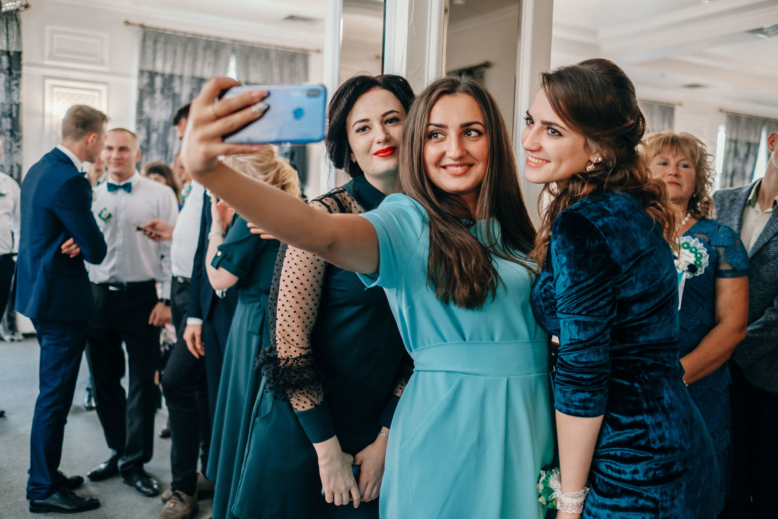 29.09.2018 Wedding Story. Ivan Skufinsky — wedding and family photographer in Vancouver