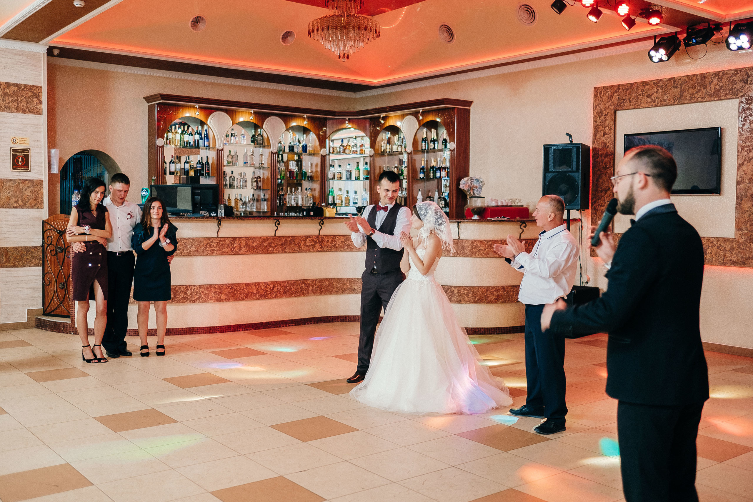 Сергей+Мария 23.09.2018. Ivan Skufinsky — wedding and family photographer in Vancouver