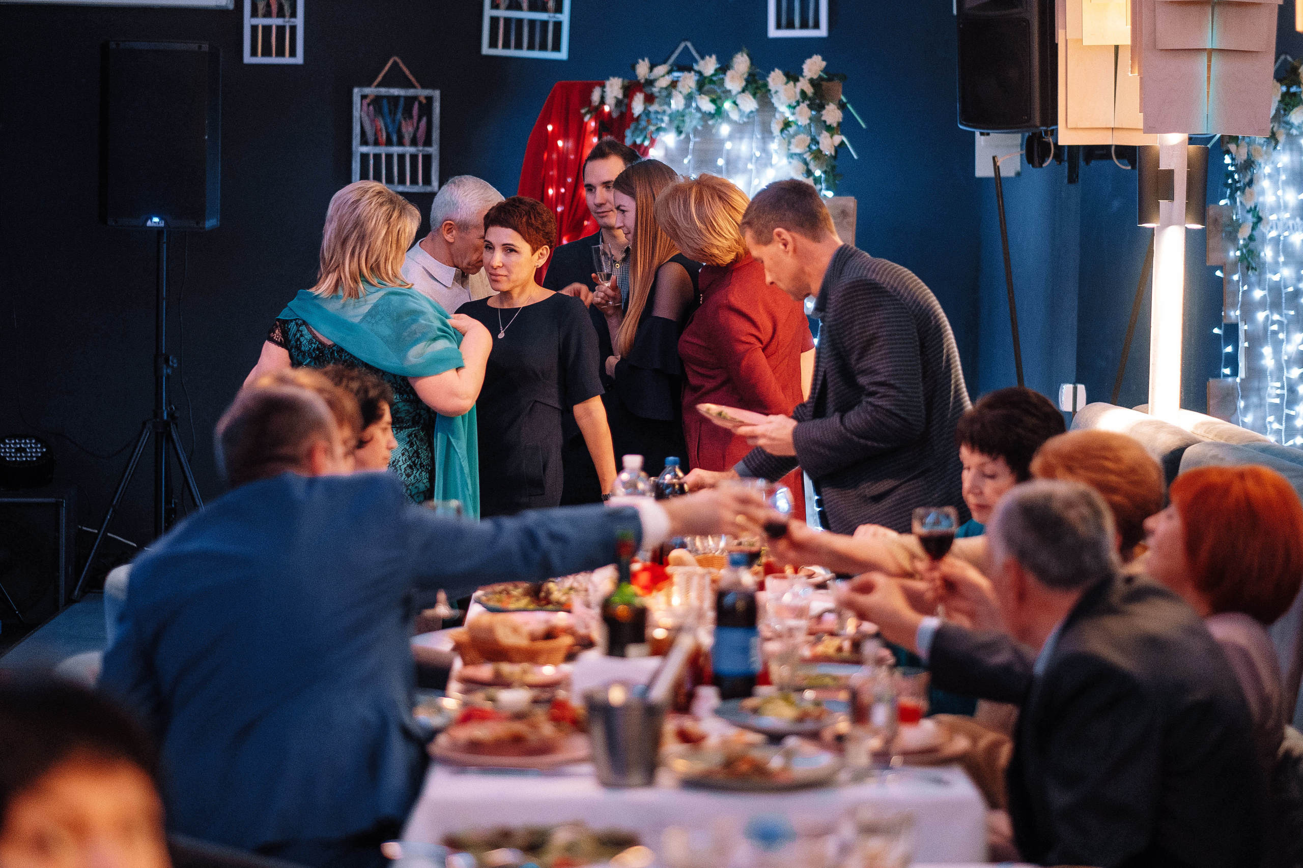 Alexandr+Anastasia 24.11.2019 WeddingStory. Ivan Skufinsky — wedding and family photographer in Vancouver