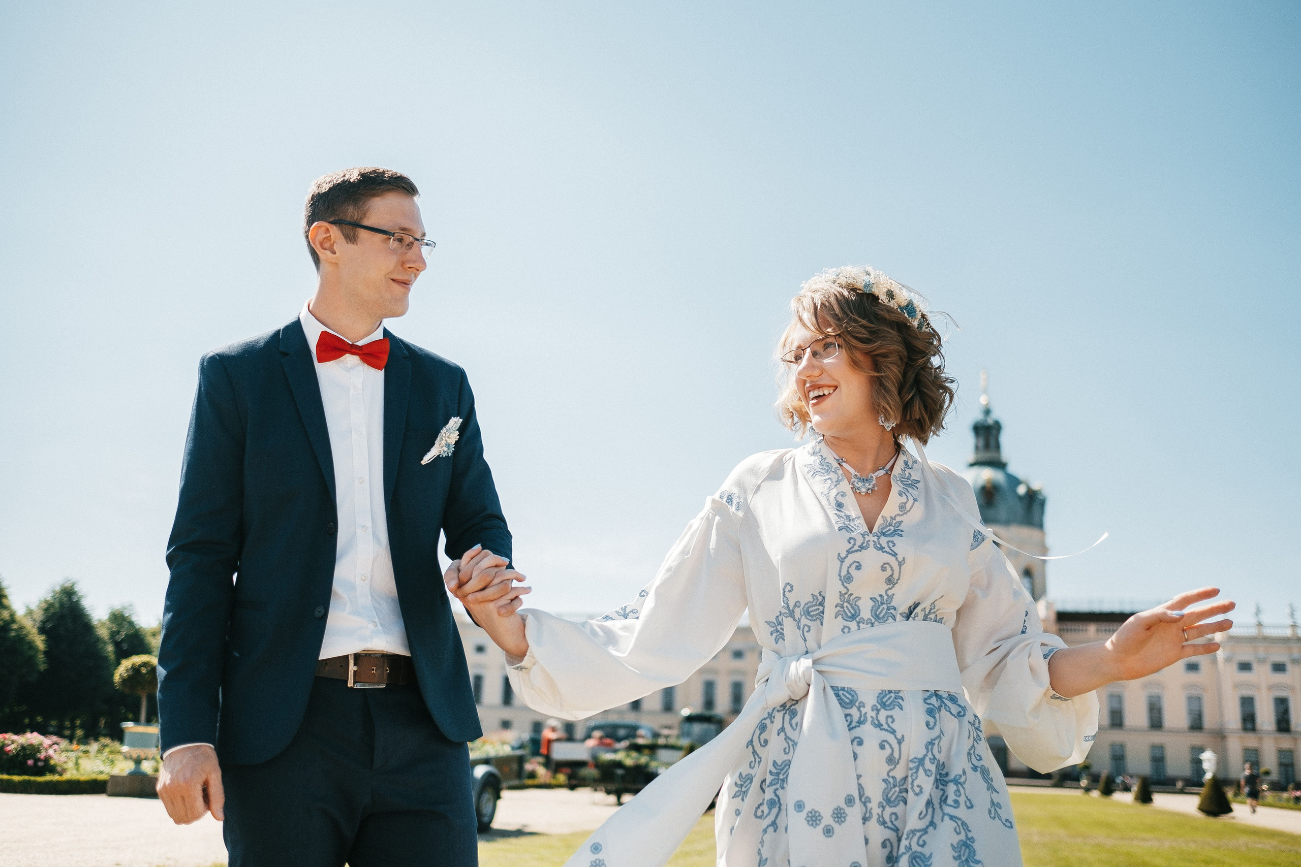 Wedding Story 14.06.2019 mini. Ivan Skufinsky — wedding and family photographer in Vancouver