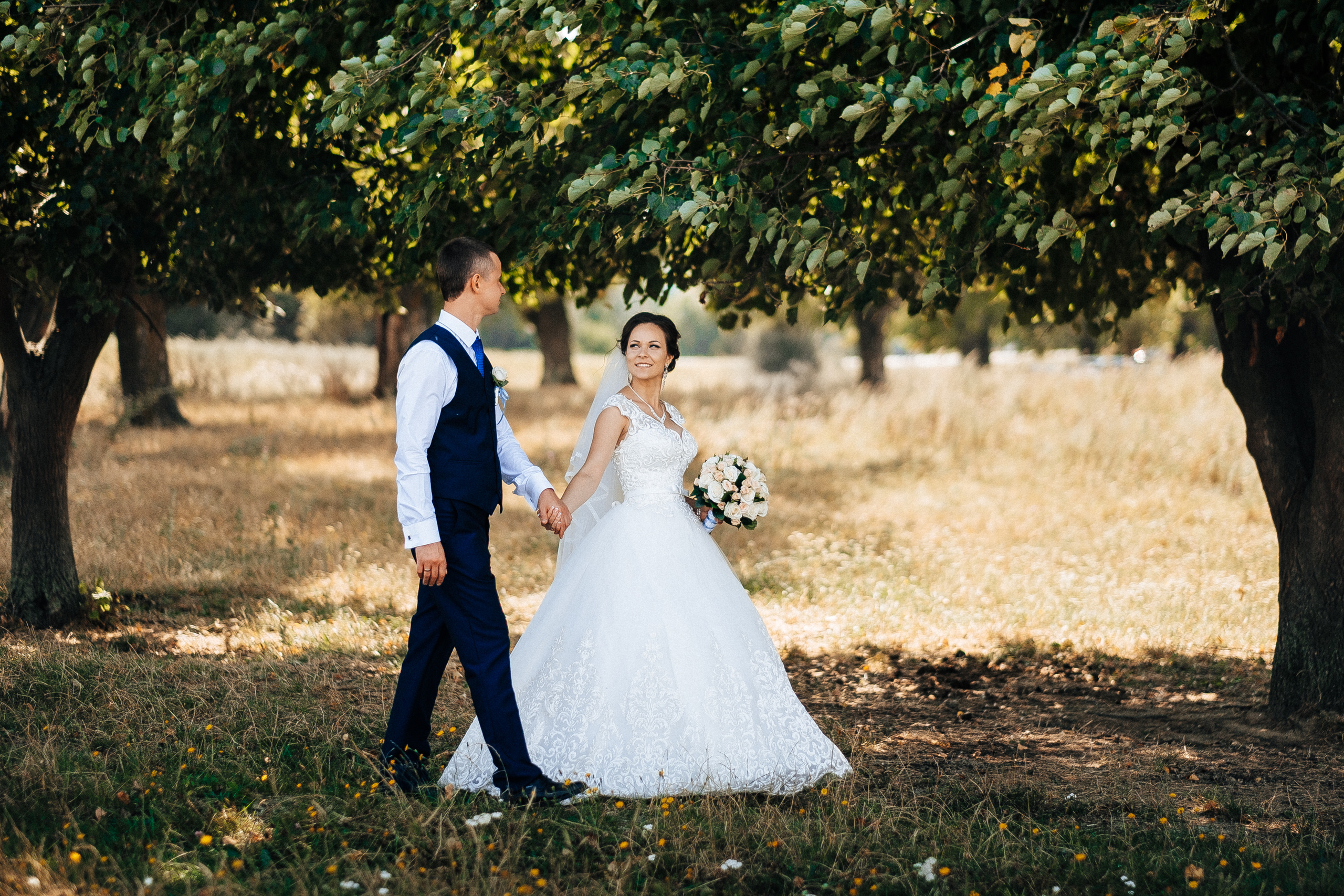 Свадьба 10.08.2019. Ivan Skufinsky — wedding and family photographer in Vancouver