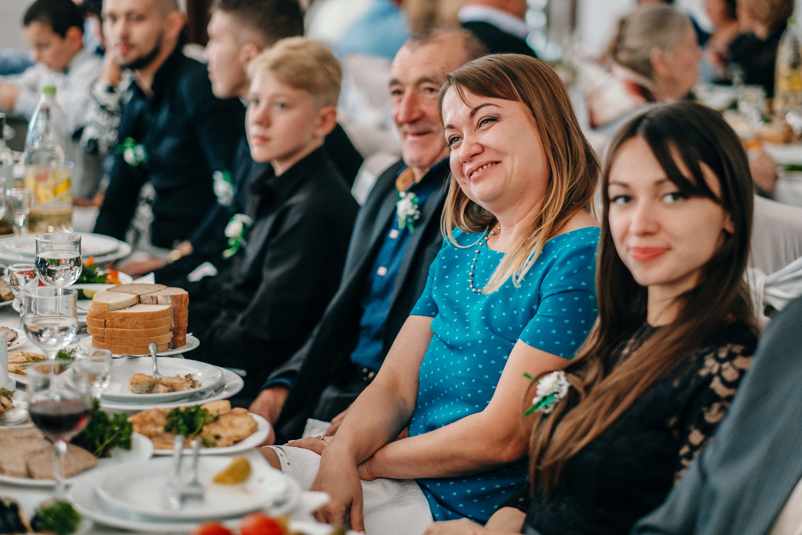 29.09.2018 Wedding Story. Ivan Skufinsky — wedding and family photographer in Vancouver