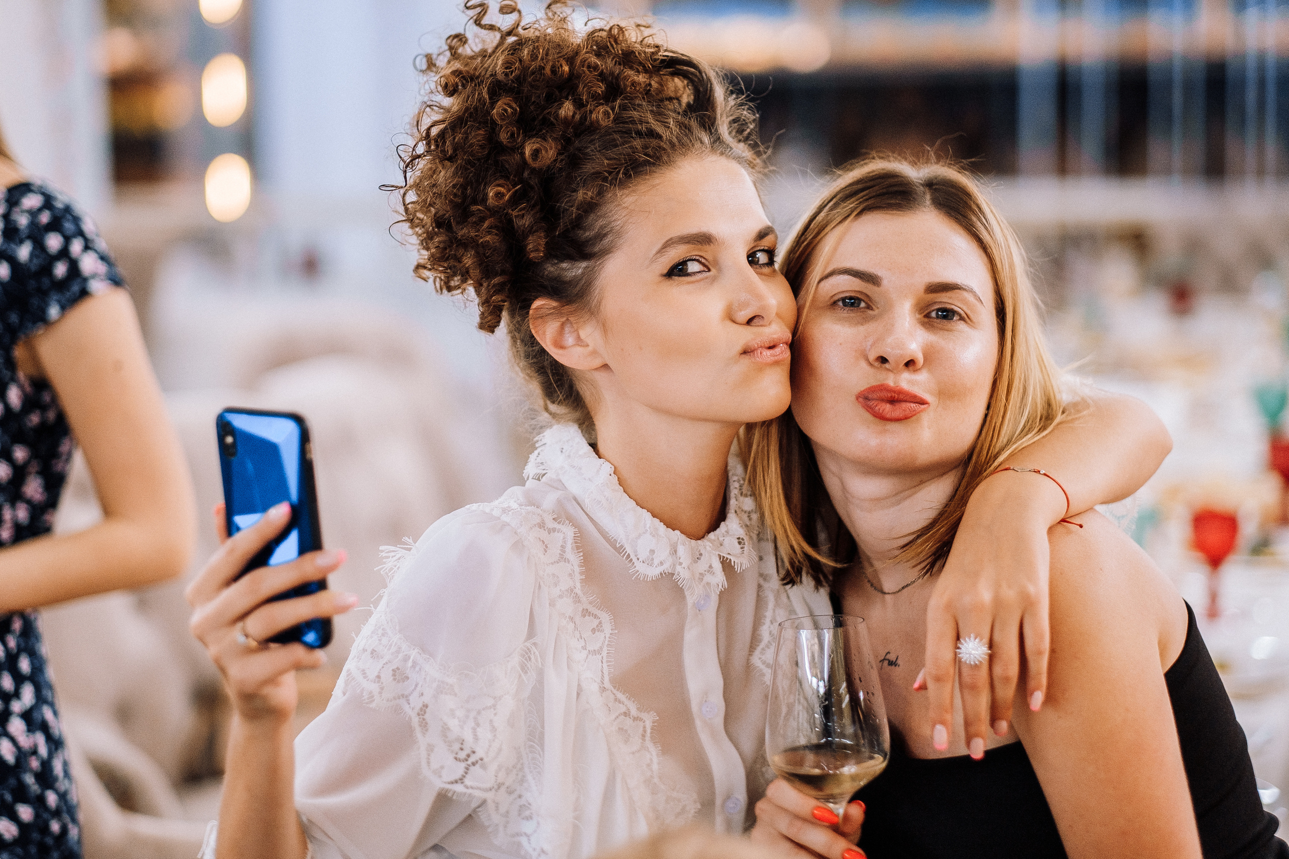 Happy Birthday DaSha. Ivan Skufinsky — wedding and family photographer in Vancouver