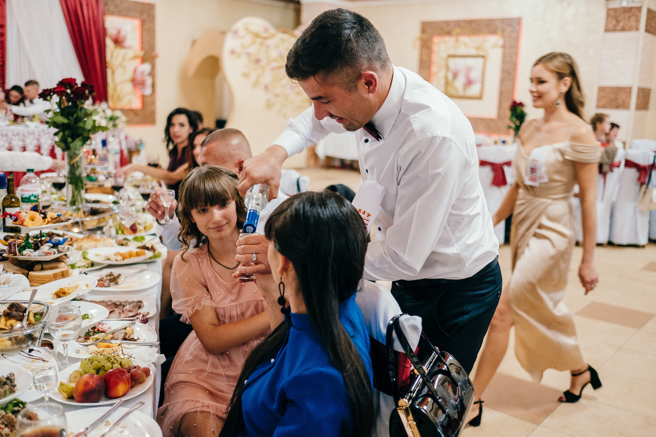 Сергей+Мария 23.09.2018. Ivan Skufinsky — wedding and family photographer in Vancouver