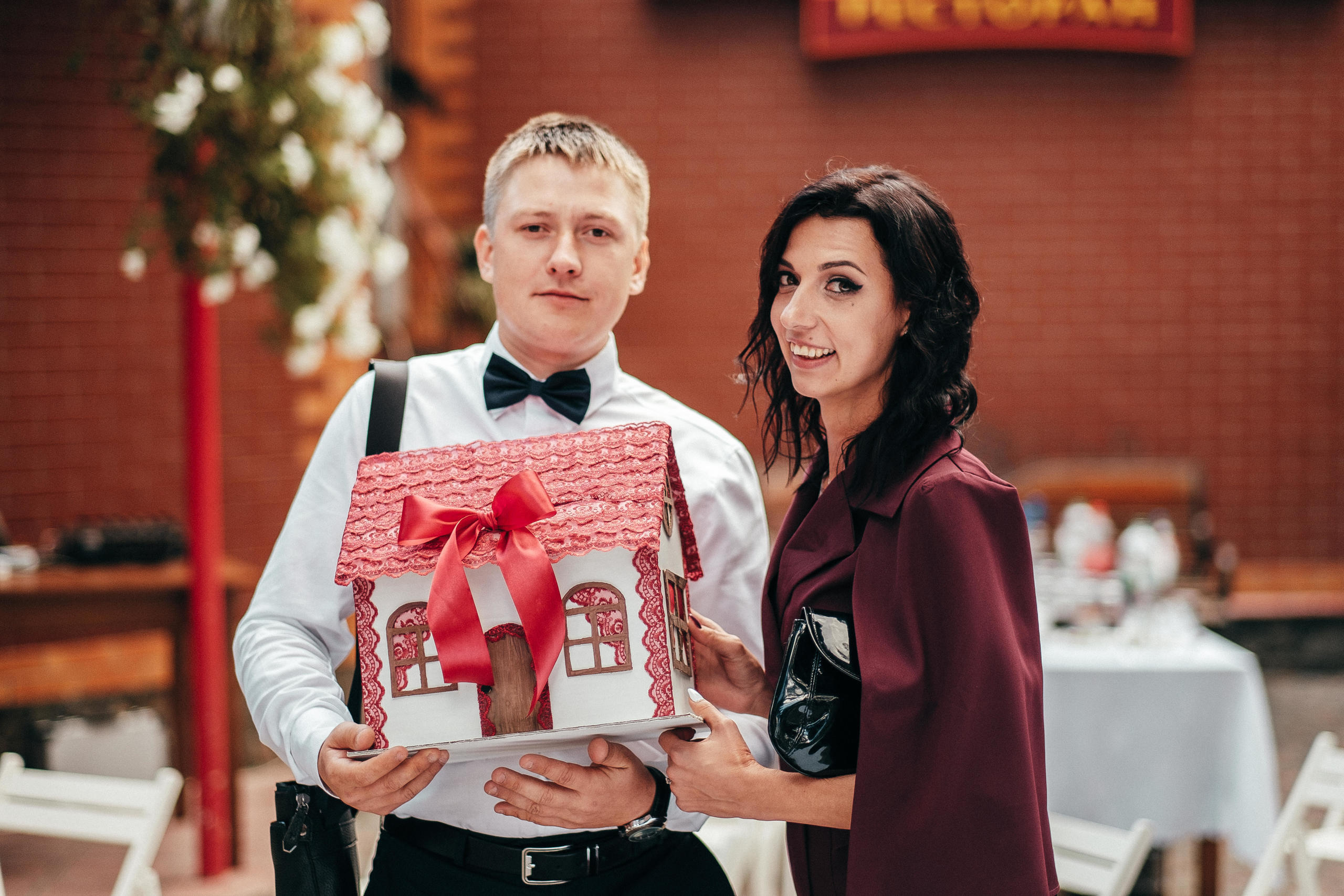 Сергей+Мария 23.09.2018. Ivan Skufinsky — wedding and family photographer in Vancouver