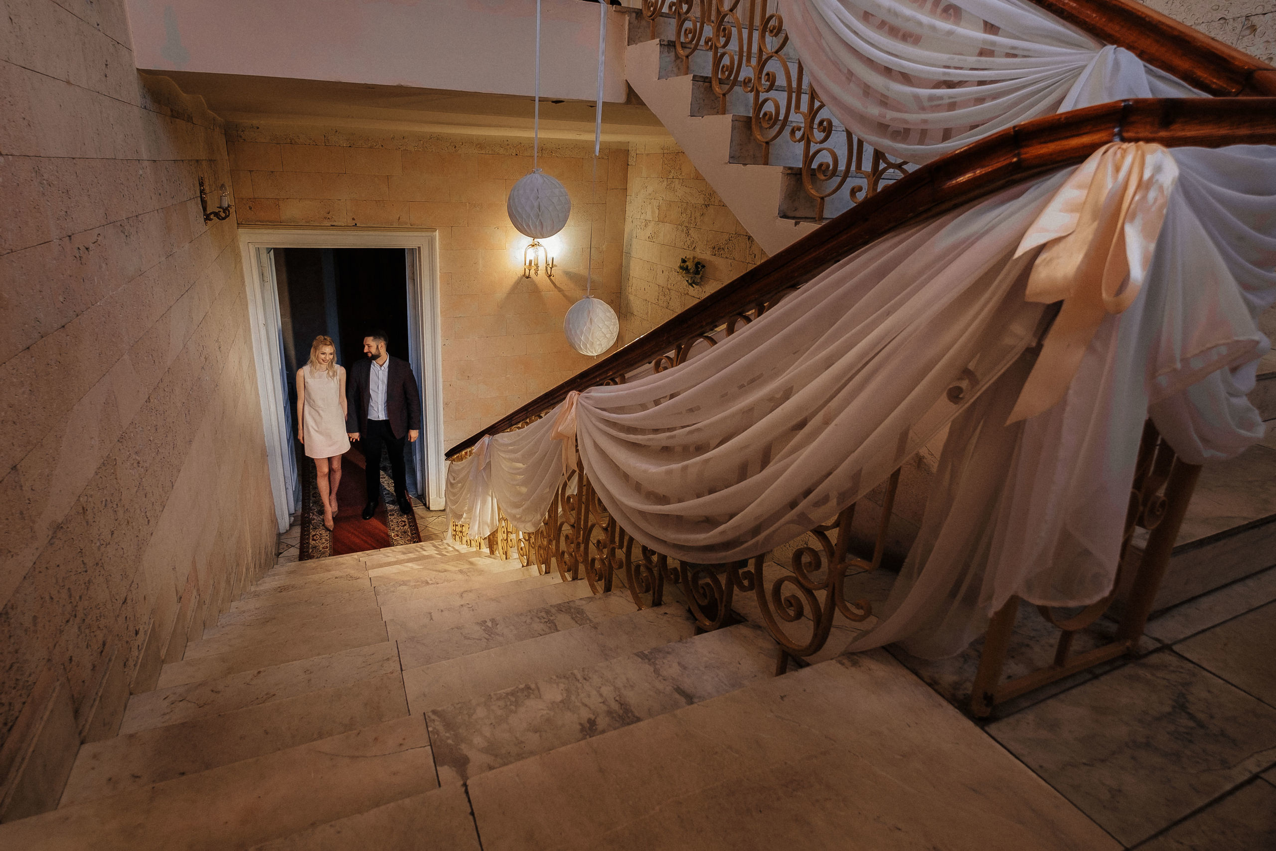 26.10.2018 Дмитрий+Ксения. Ivan Skufinsky — wedding and family photographer in Vancouver