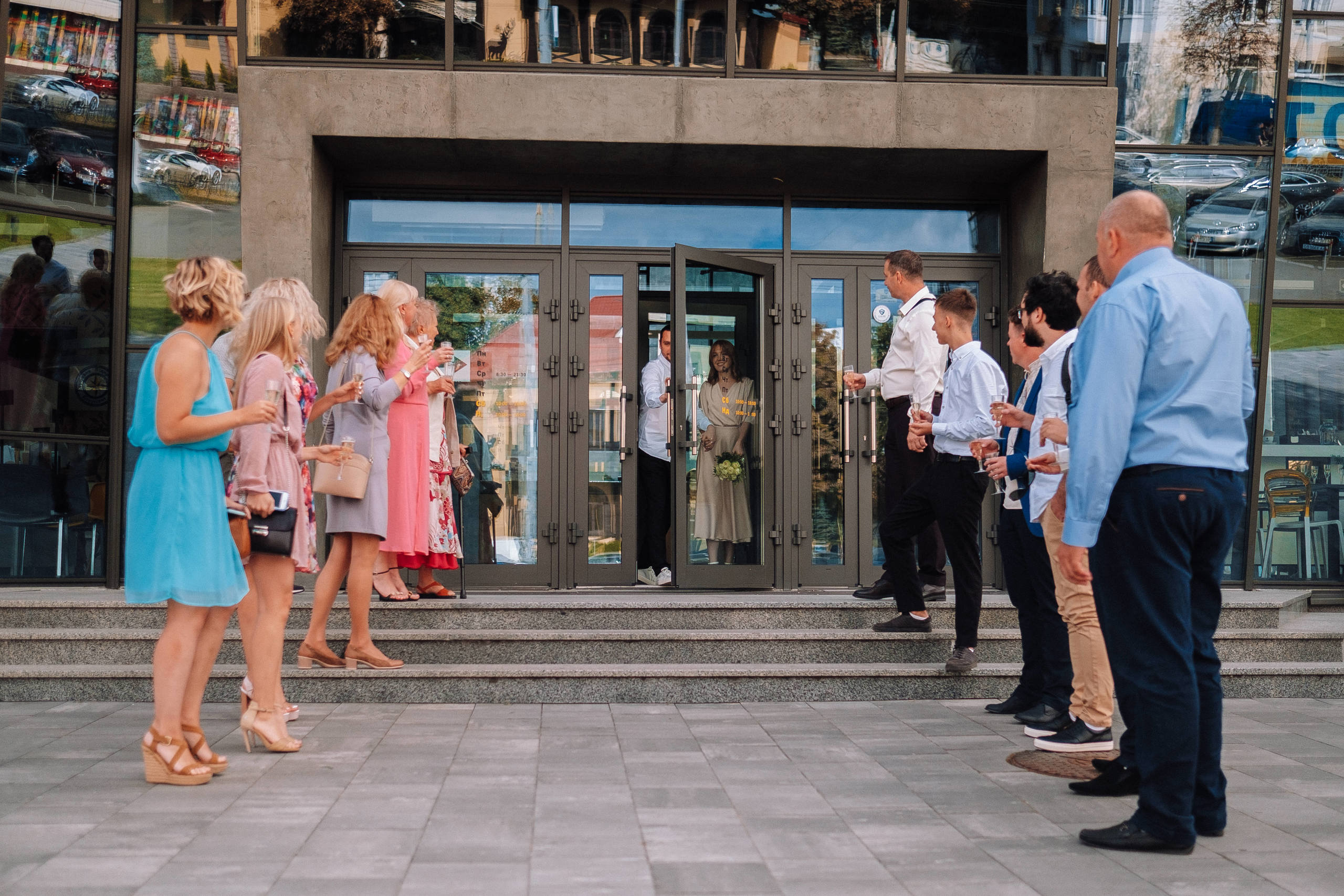 6.09.2019 ВЕРА+АРТЕМ. Ivan Skufinsky — wedding and family photographer in Vancouver
