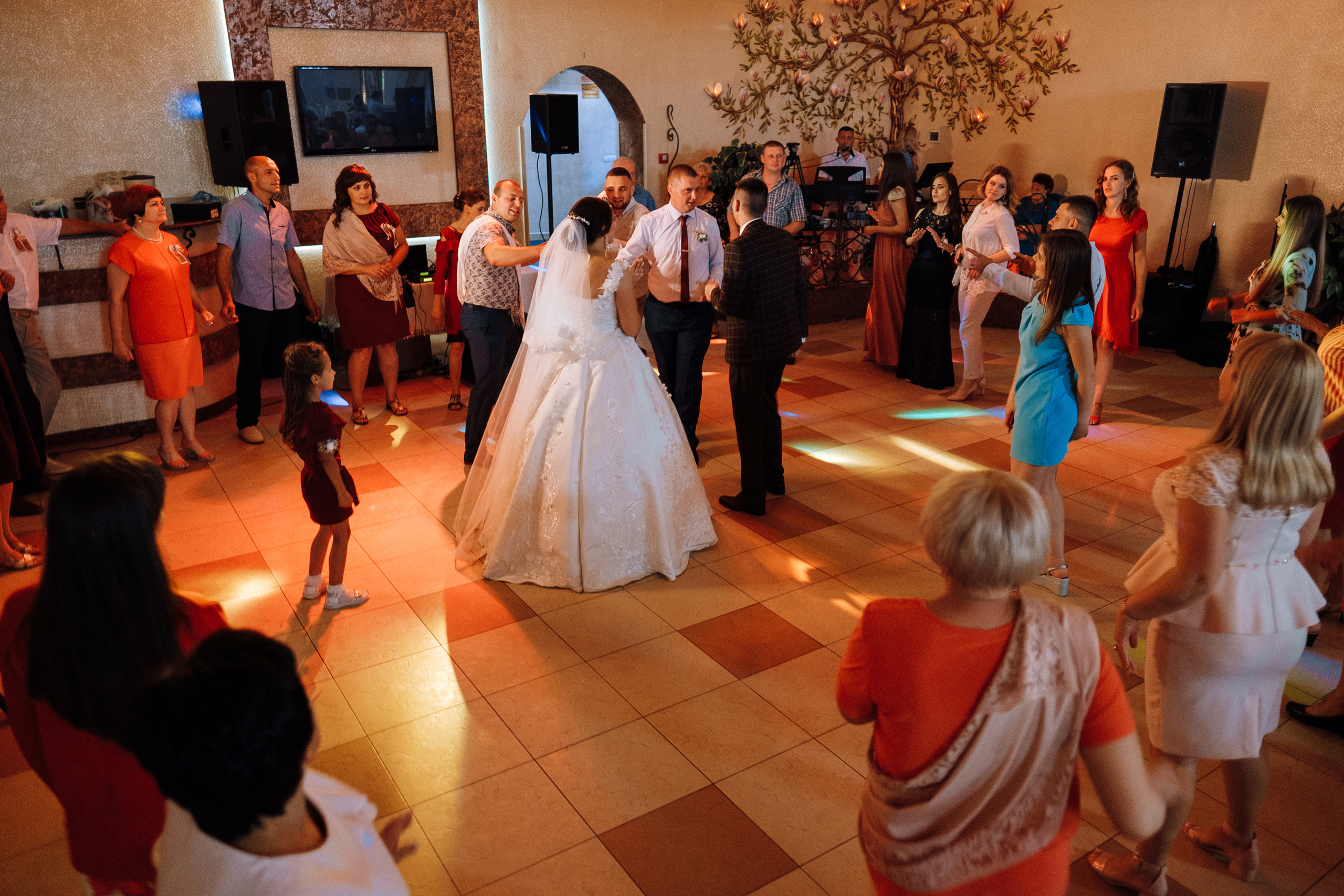 СВАДЬБА 20.07.2019 Дима+Катя. Ivan Skufinsky — wedding and family photographer in Vancouver