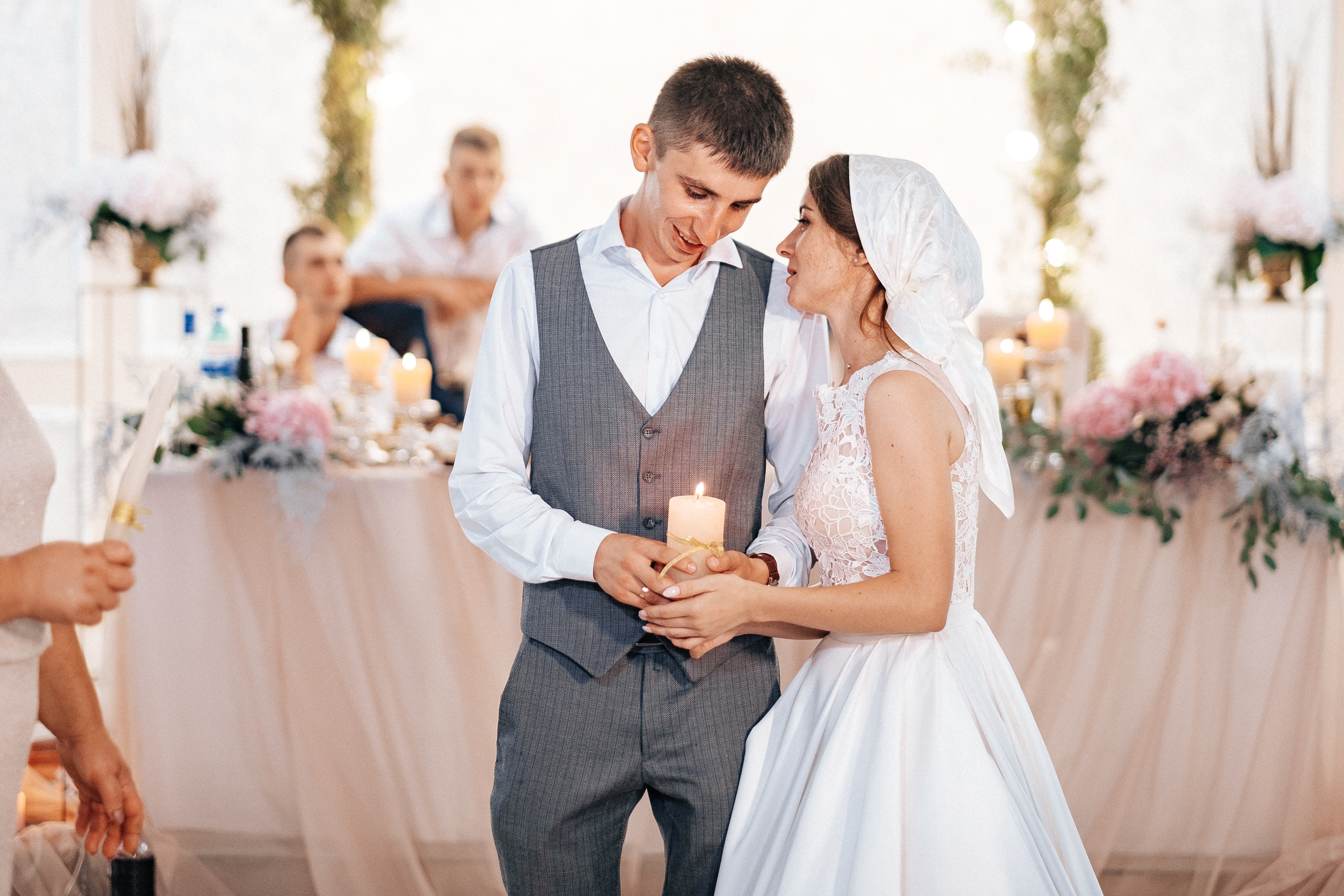 Свадебная история Иван+Ирина. Ivan Skufinsky — wedding and family photographer in Vancouver