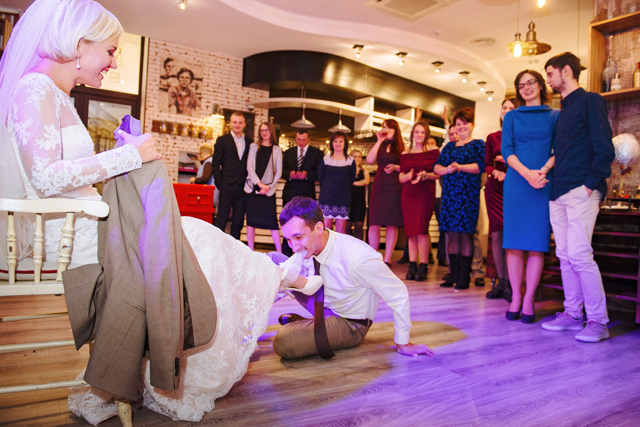 Wedding photoshoots photographer videographer Vancouver BC. Ivan Skufinsky — wedding and family photographer in Vancouver