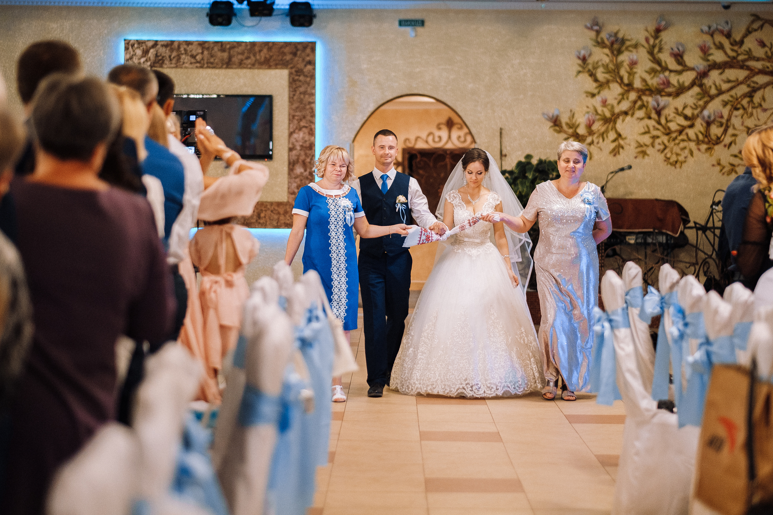 Свадьба 10.08.2019. Ivan Skufinsky — wedding and family photographer in Vancouver