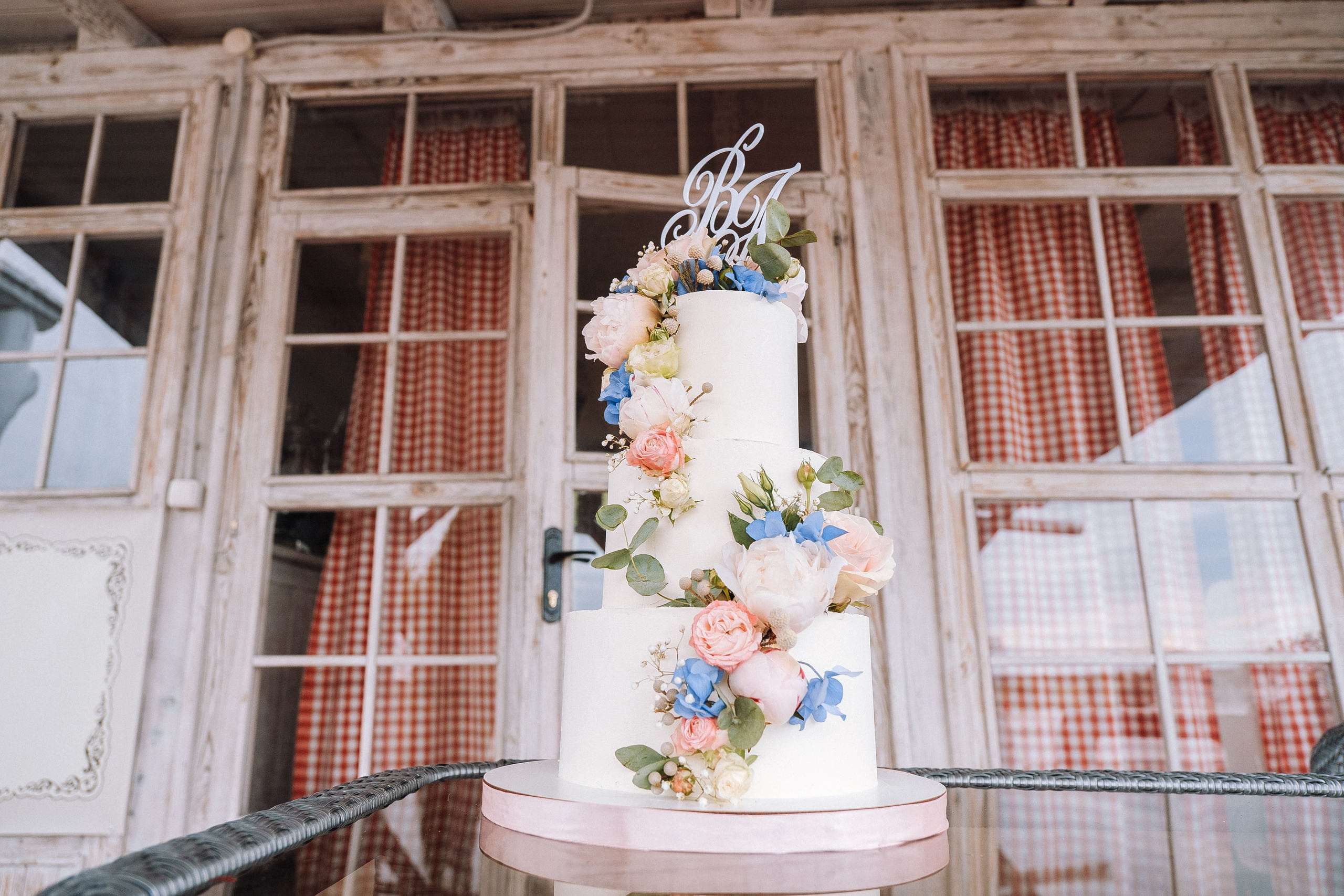 29.06.2019 WeddingStory. Ivan Skufinsky — wedding and family photographer in Vancouver