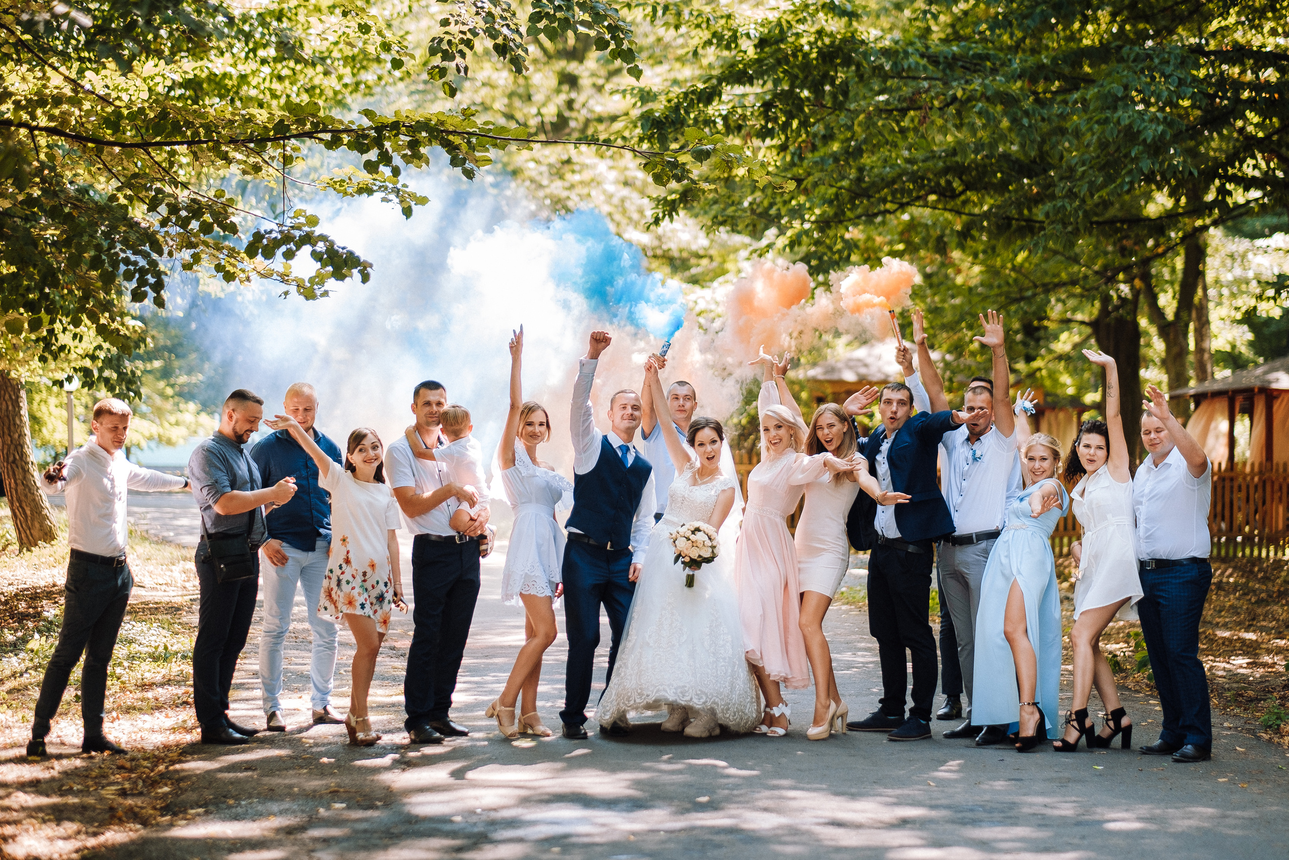 Свадьба 10.08.2019. Ivan Skufinsky — wedding and family photographer in Vancouver