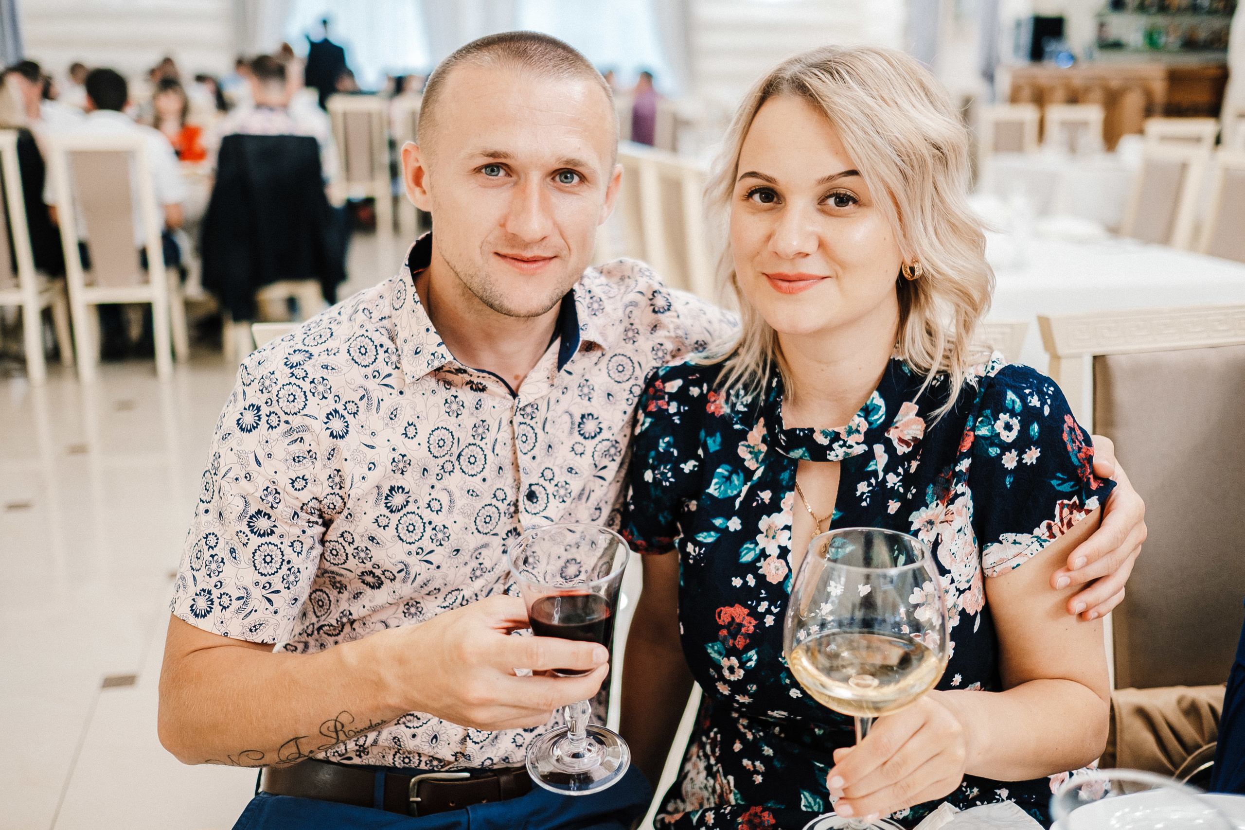 Владимир+Наталья 08.06.19. Ivan Skufinsky — wedding and family photographer in Vancouver