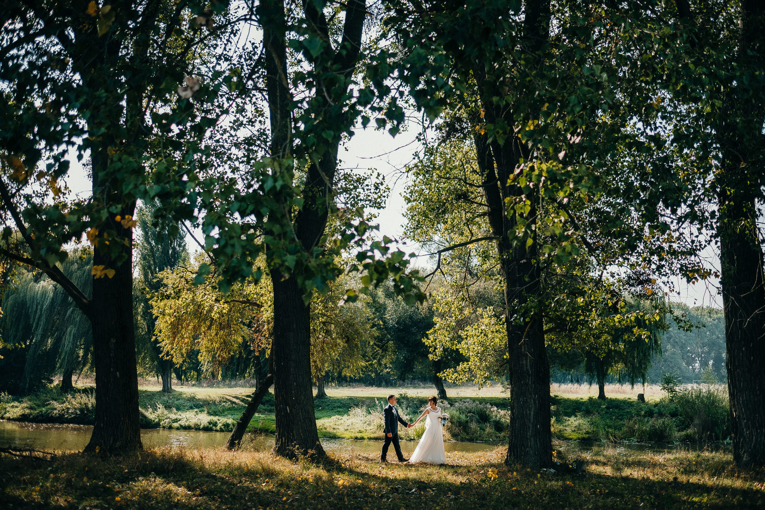 Дмитрий+Наташа 22.09.2018. Ivan Skufinsky — wedding and family photographer in Vancouver