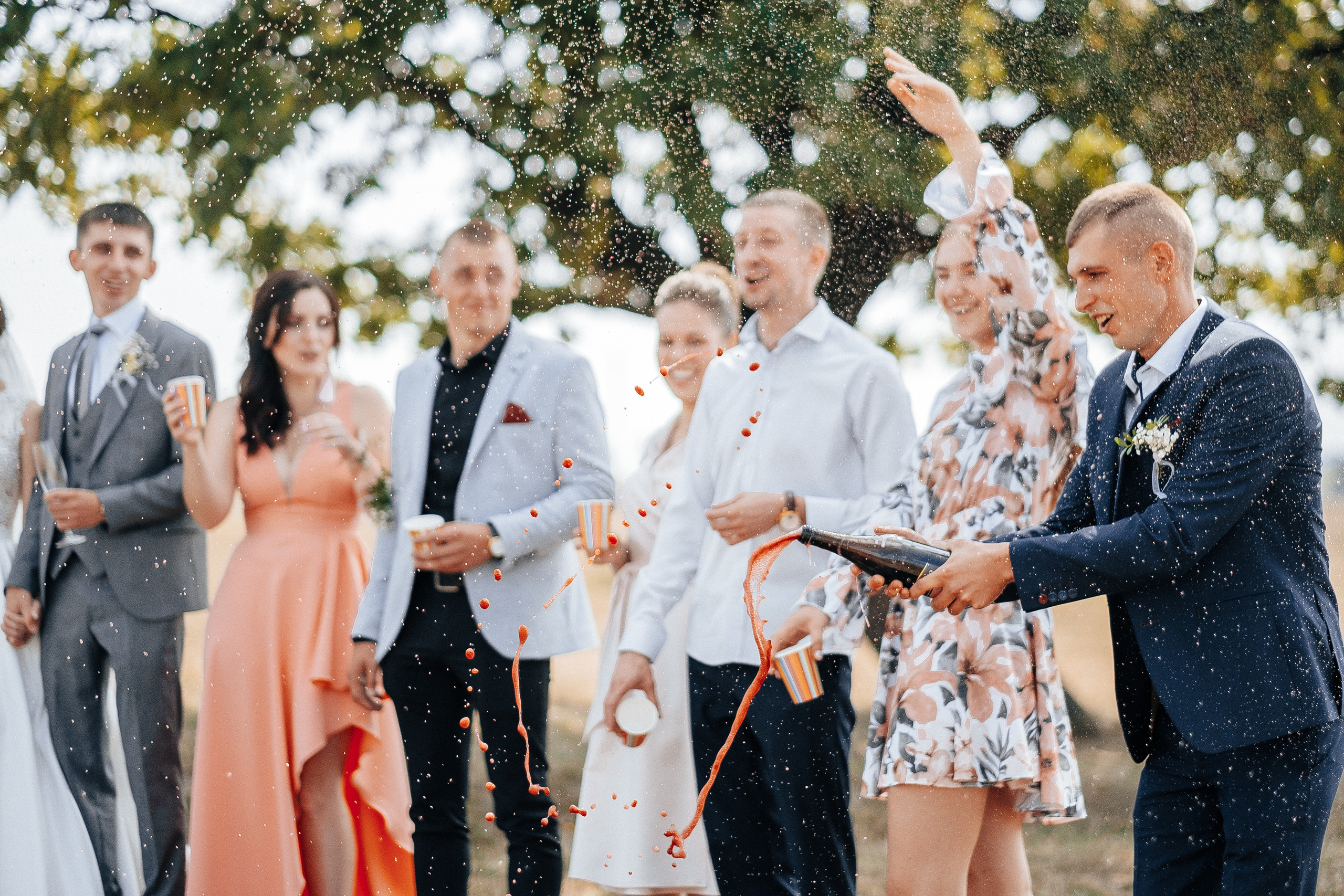 Pre wedding story 31.08.2019. Ivan Skufinsky — wedding and family photographer in Vancouver