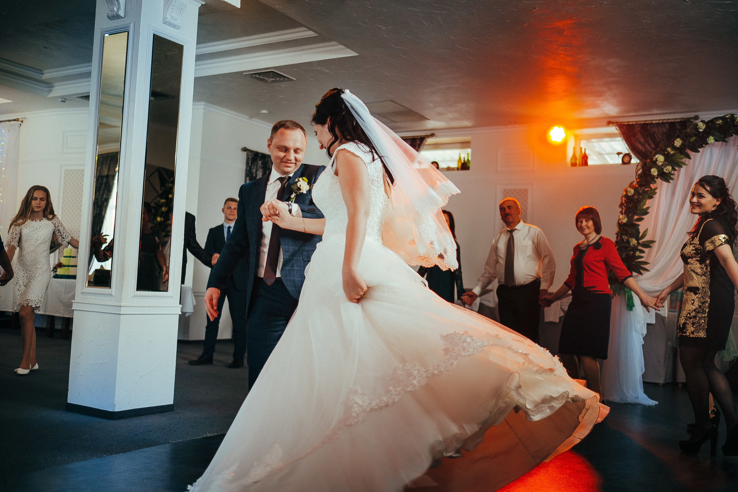 Виктор+Катя. Ivan Skufinsky — wedding and family photographer in Vancouver