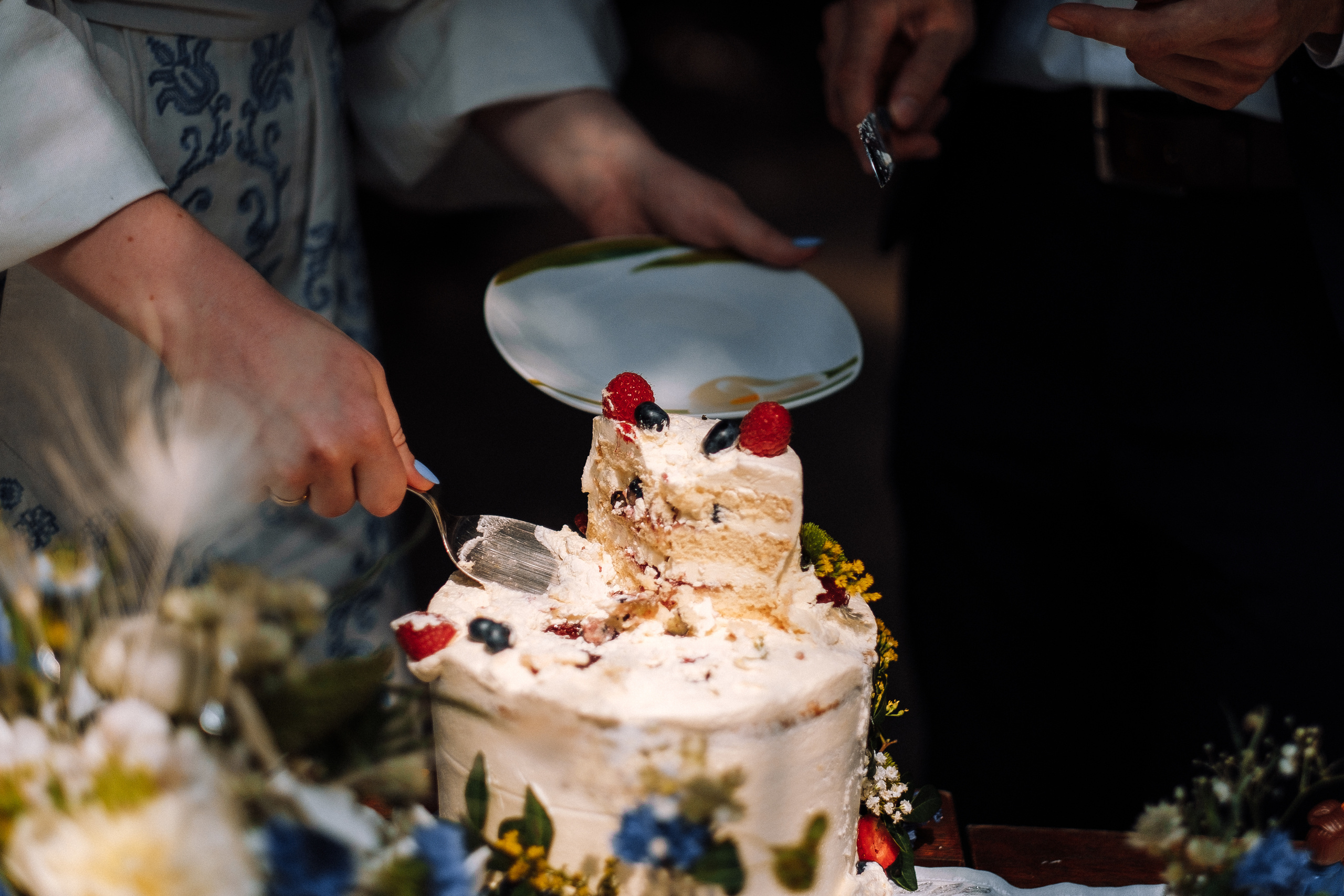 BERLIN Wedding Story. Ivan Skufinsky — wedding and family photographer in Vancouver