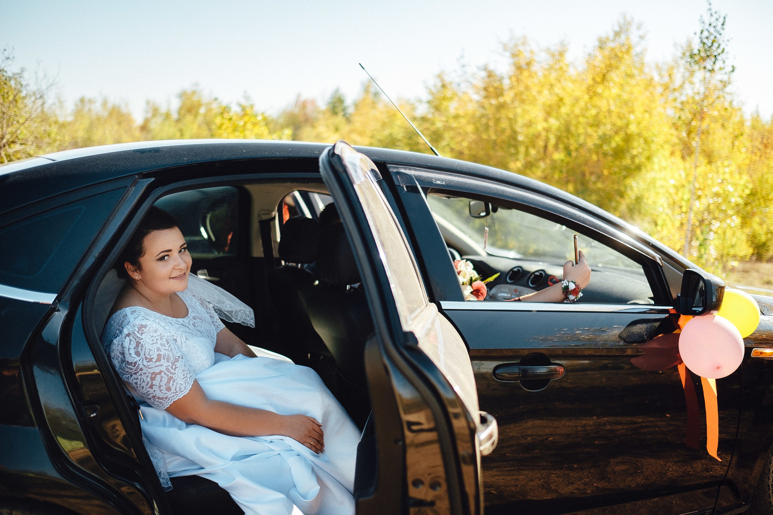 13.09.2018 Wedding Story. Ivan Skufinsky — wedding and family photographer in Vancouver
