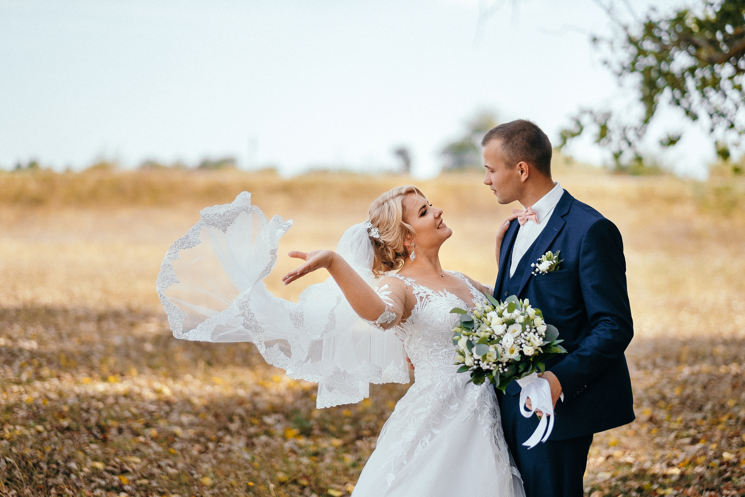 Свадебная история Влад+Яна. Ivan Skufinsky — wedding and family photographer in Vancouver