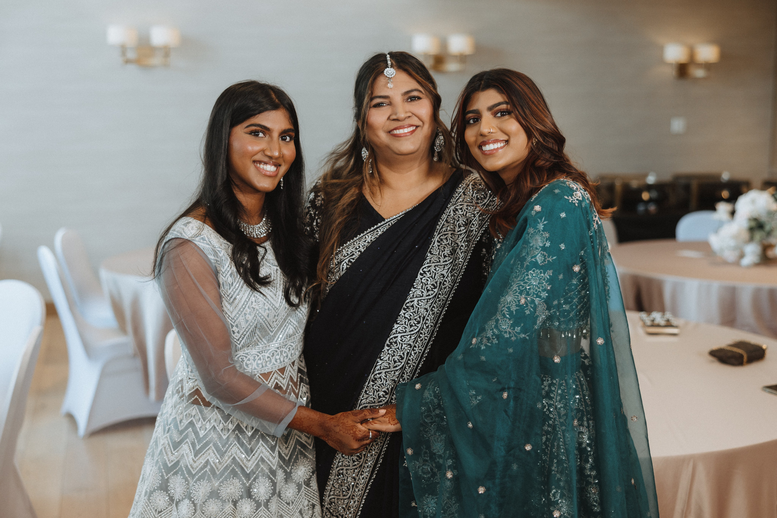 Kinza & Zubair. Ivan Skufinsky — wedding and family photographer in Vancouver