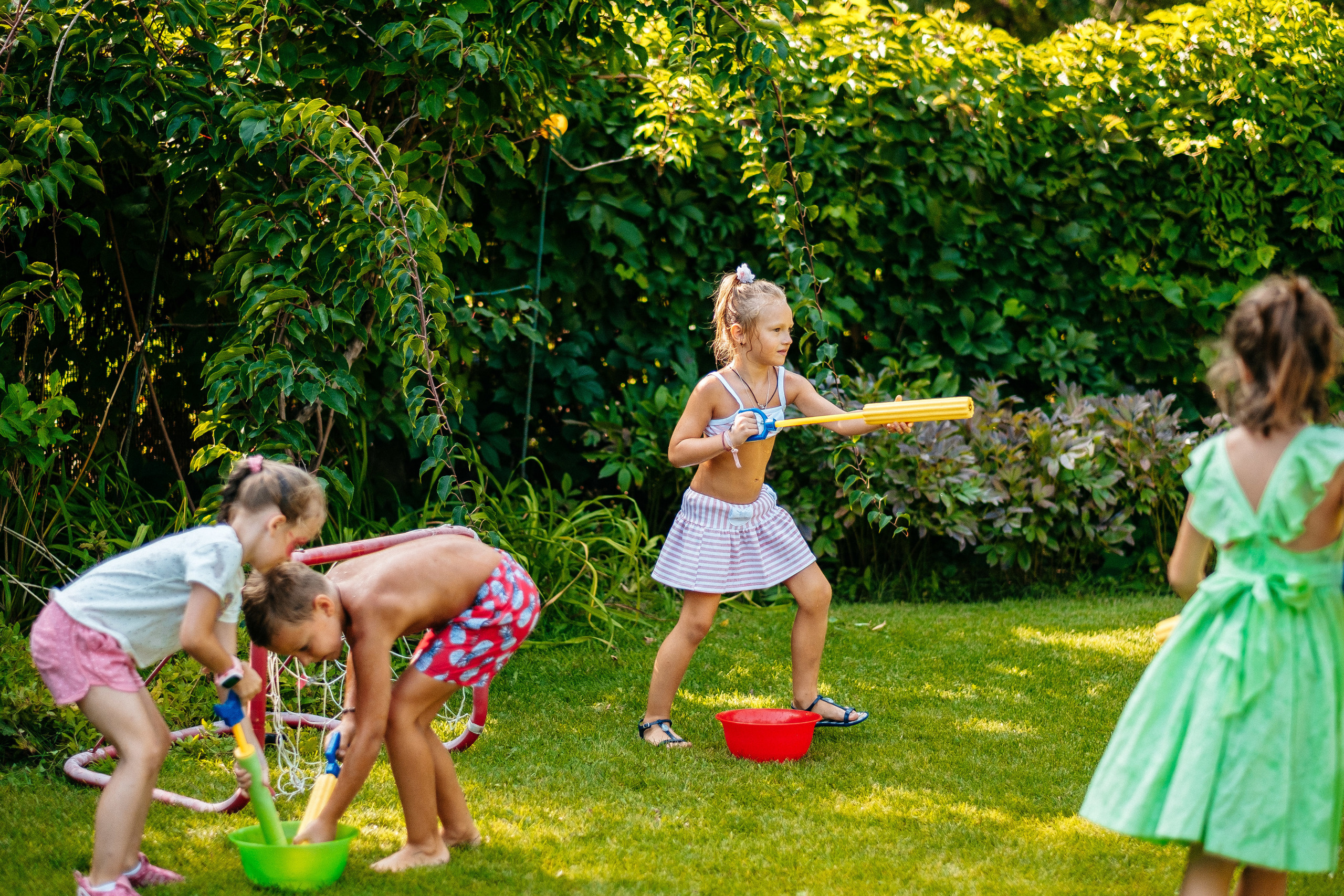 День Рождения Лизочка (2018). Ivan Skufinsky — wedding and family photographer in Vancouver