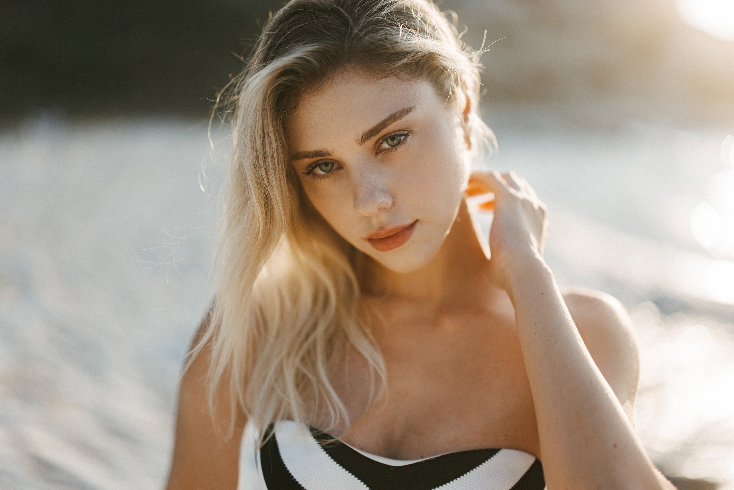 Kate. Yeni Foca. Ivan Skufinsky — wedding and family photographer in Vancouver