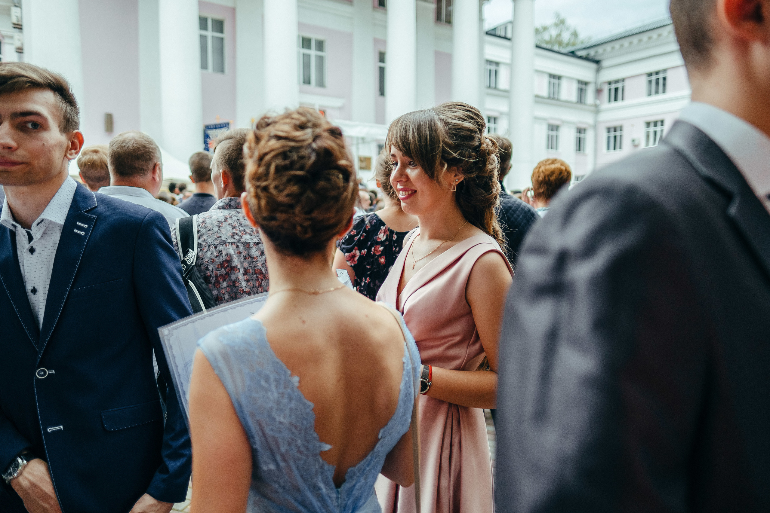 Мед университет выпускной 2018. Ivan Skufinsky — wedding and family photographer in Vancouver