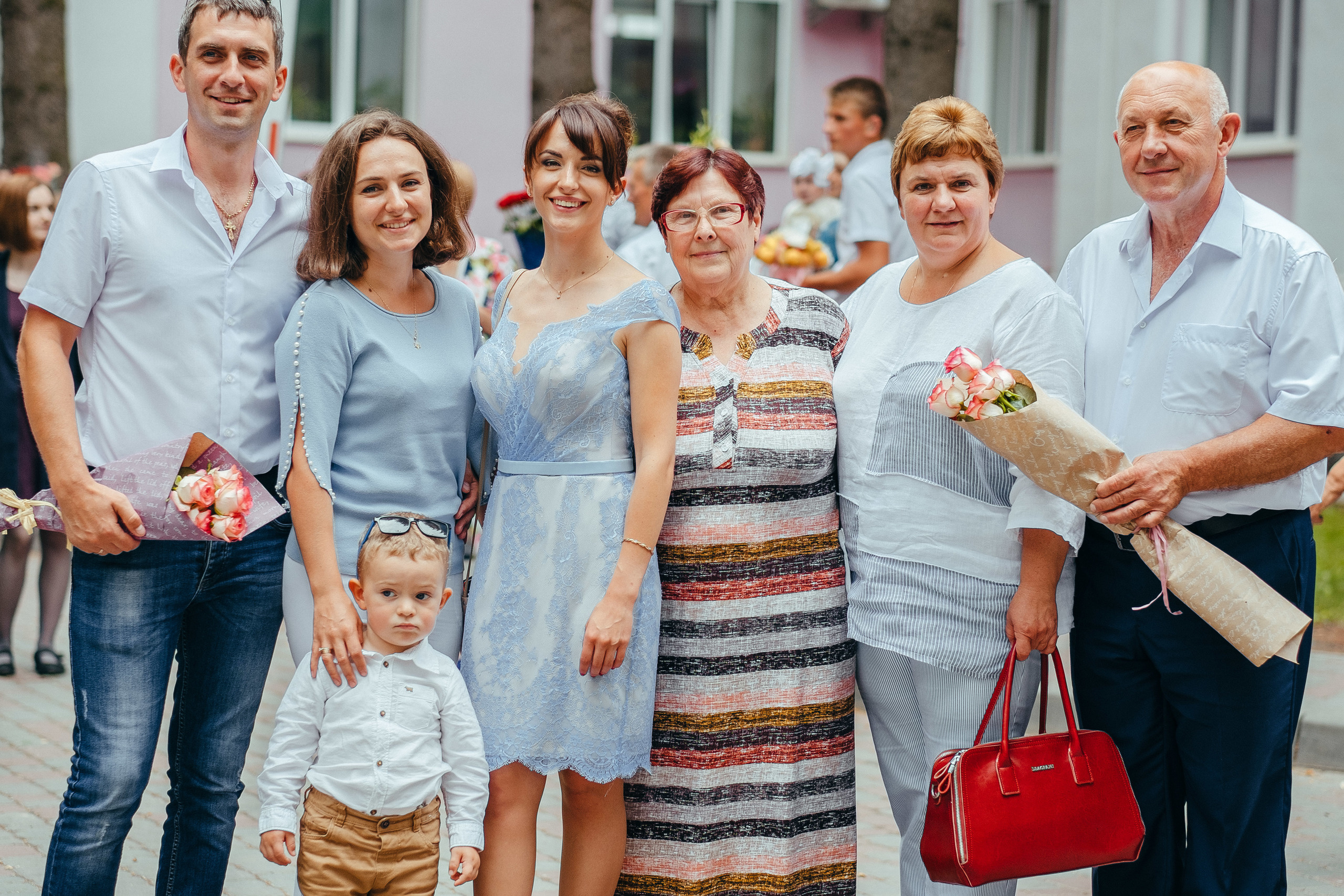 Мед университет выпускной 2018. Ivan Skufinsky — wedding and family photographer in Vancouver