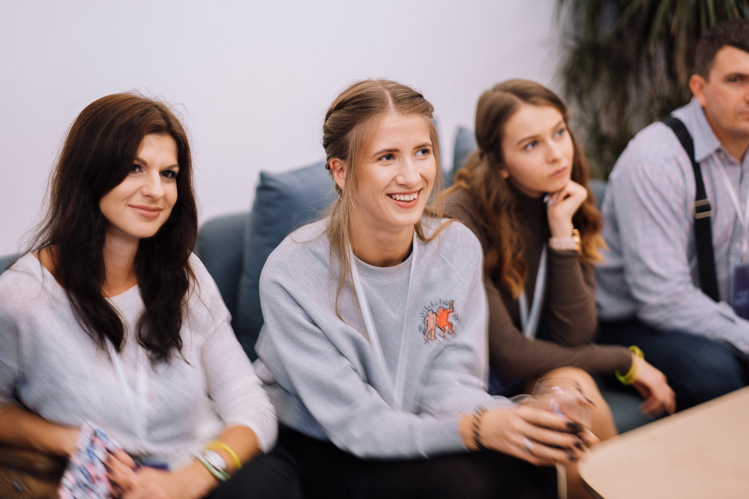 ZEO Alliance 24.10.19 party. Ivan Skufinsky — wedding and family photographer in Vancouver