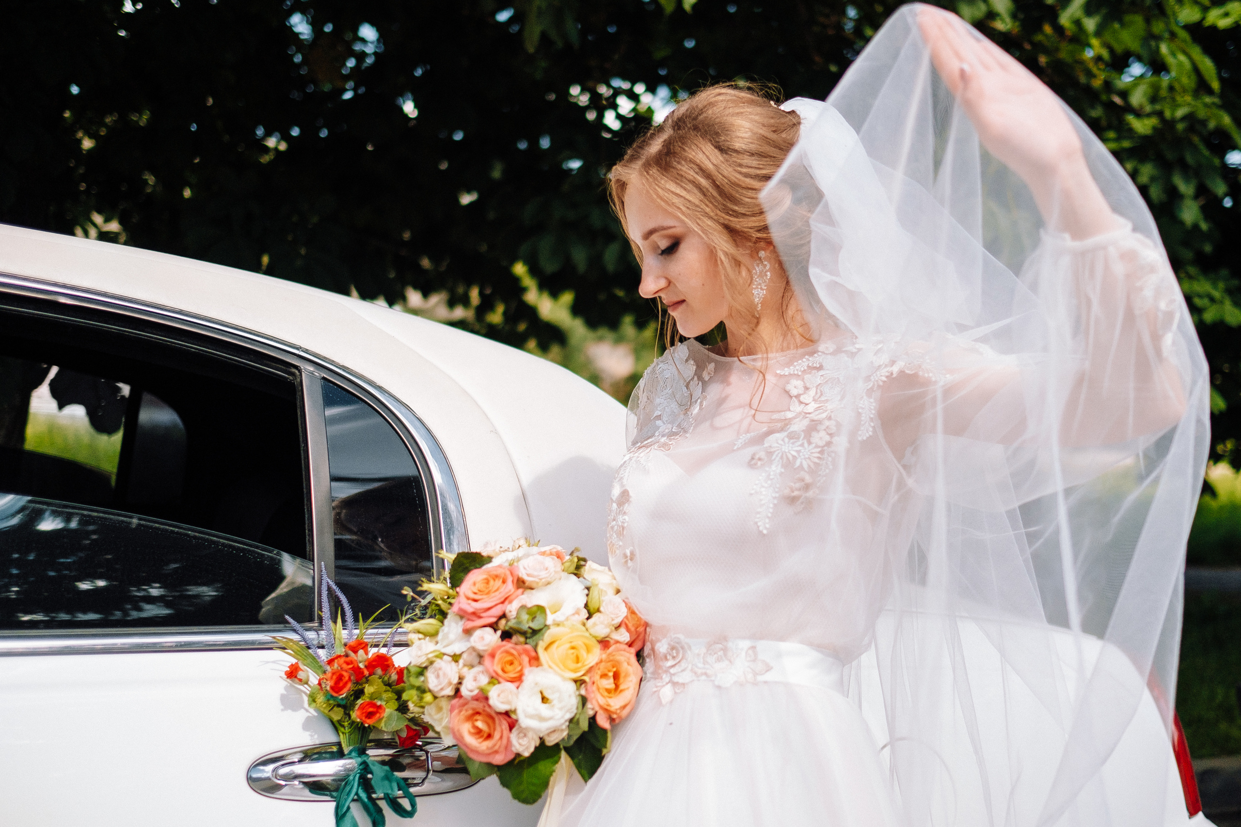 Wedding Story 2.06.2019. Ivan Skufinsky — wedding and family photographer in Vancouver