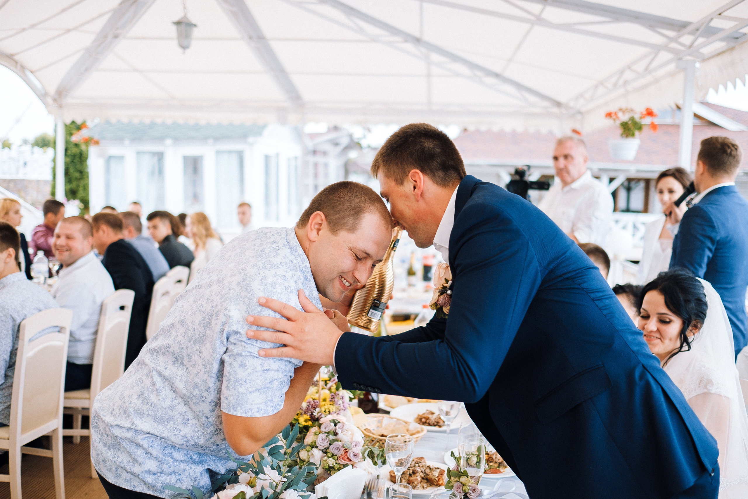 29.06.2019 WeddingStory. Ivan Skufinsky — wedding and family photographer in Vancouver