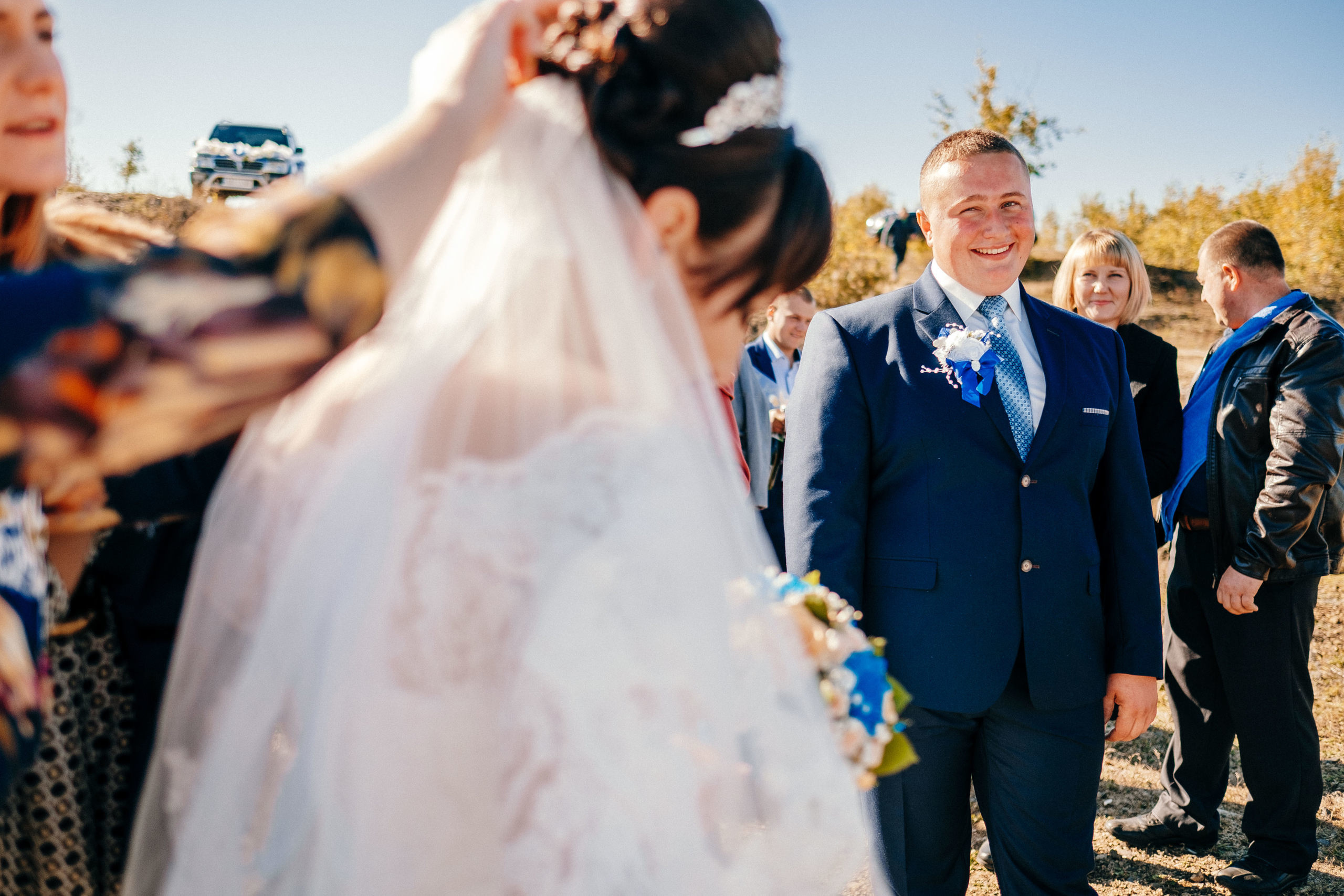 7.10.2018. Ivan Skufinsky — wedding and family photographer in Vancouver