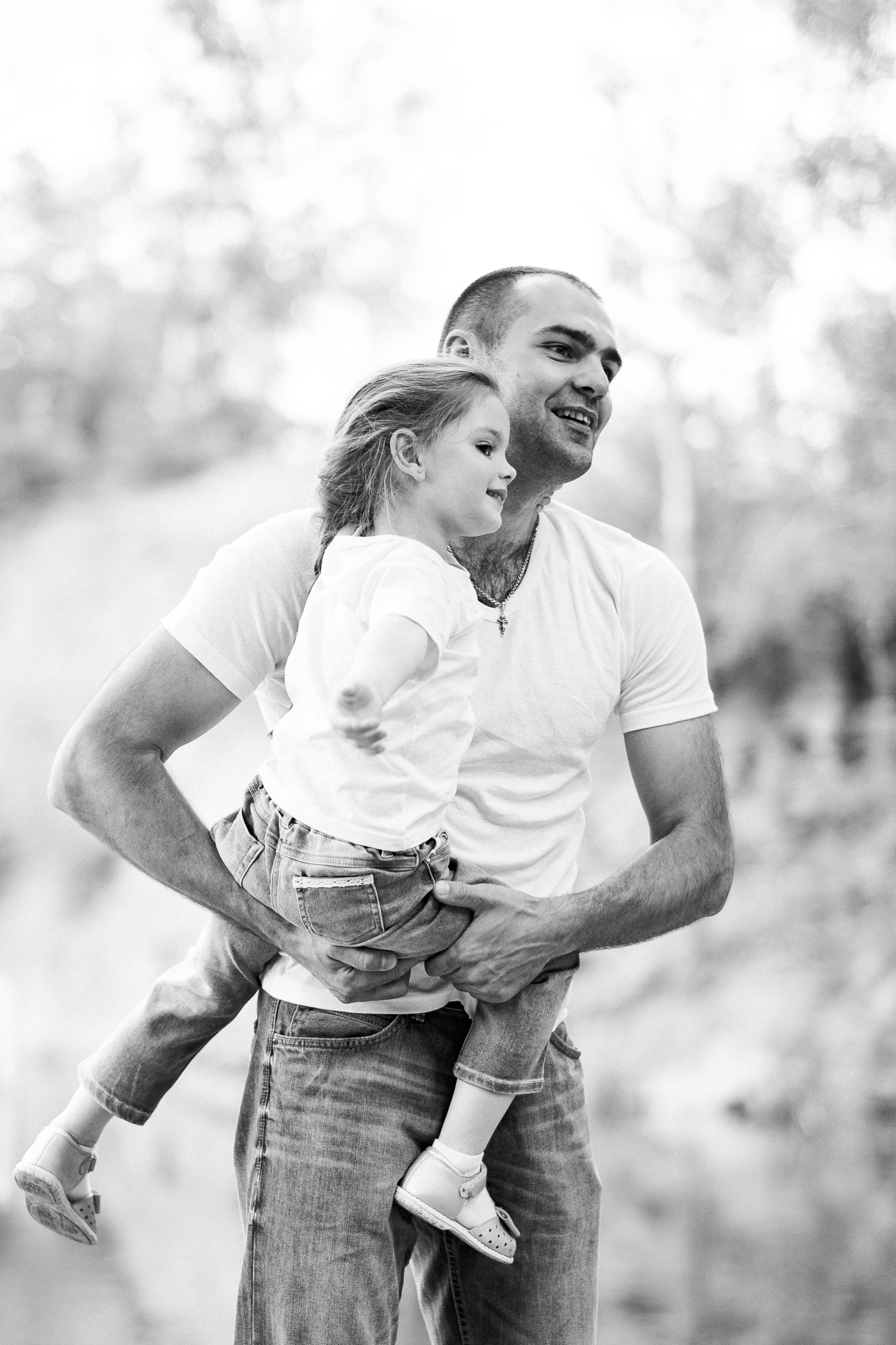 Family STory. Ivan Skufinsky — wedding and family photographer in Vancouver