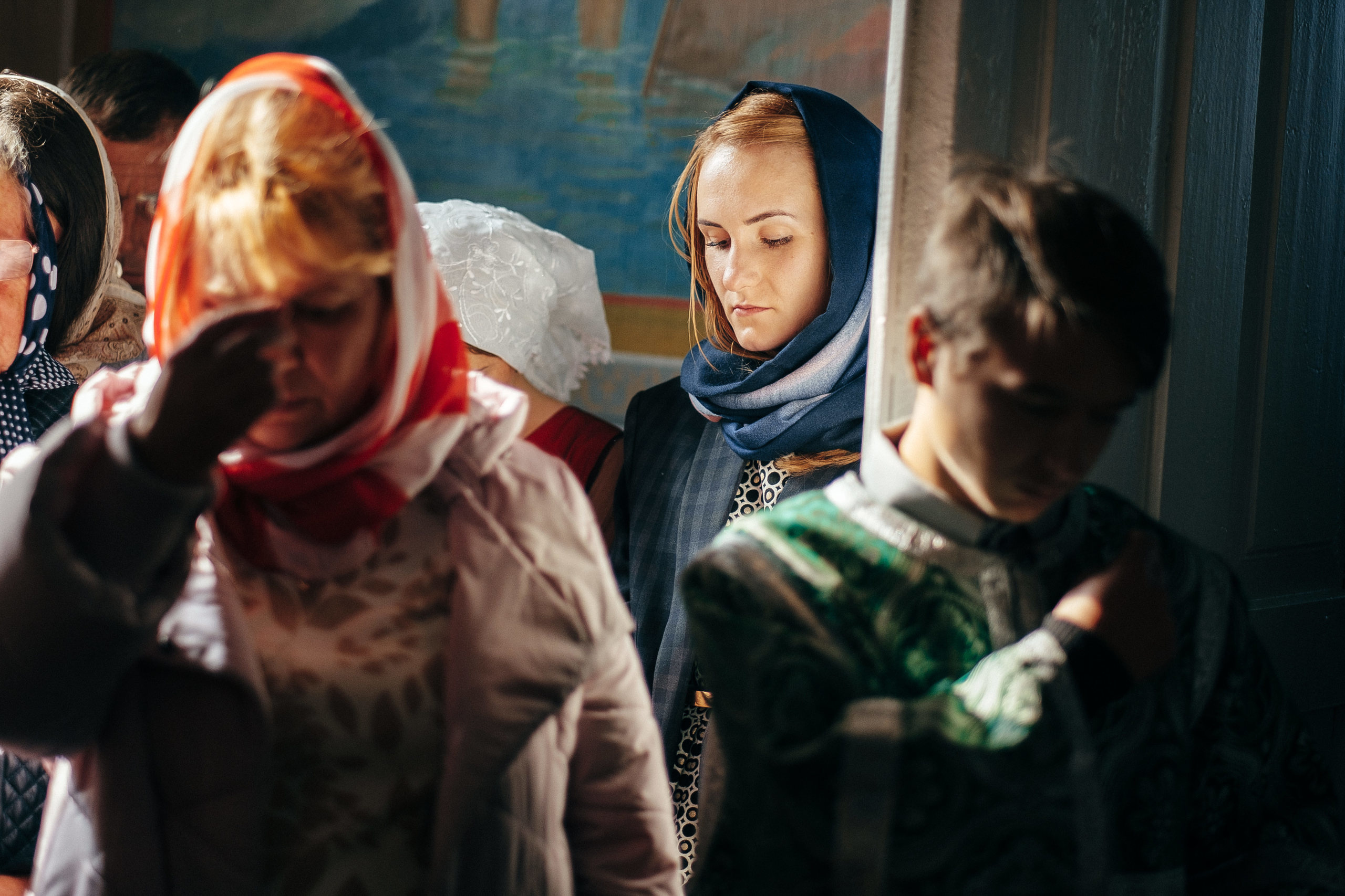 7.10.2018. Ivan Skufinsky — wedding and family photographer in Vancouver