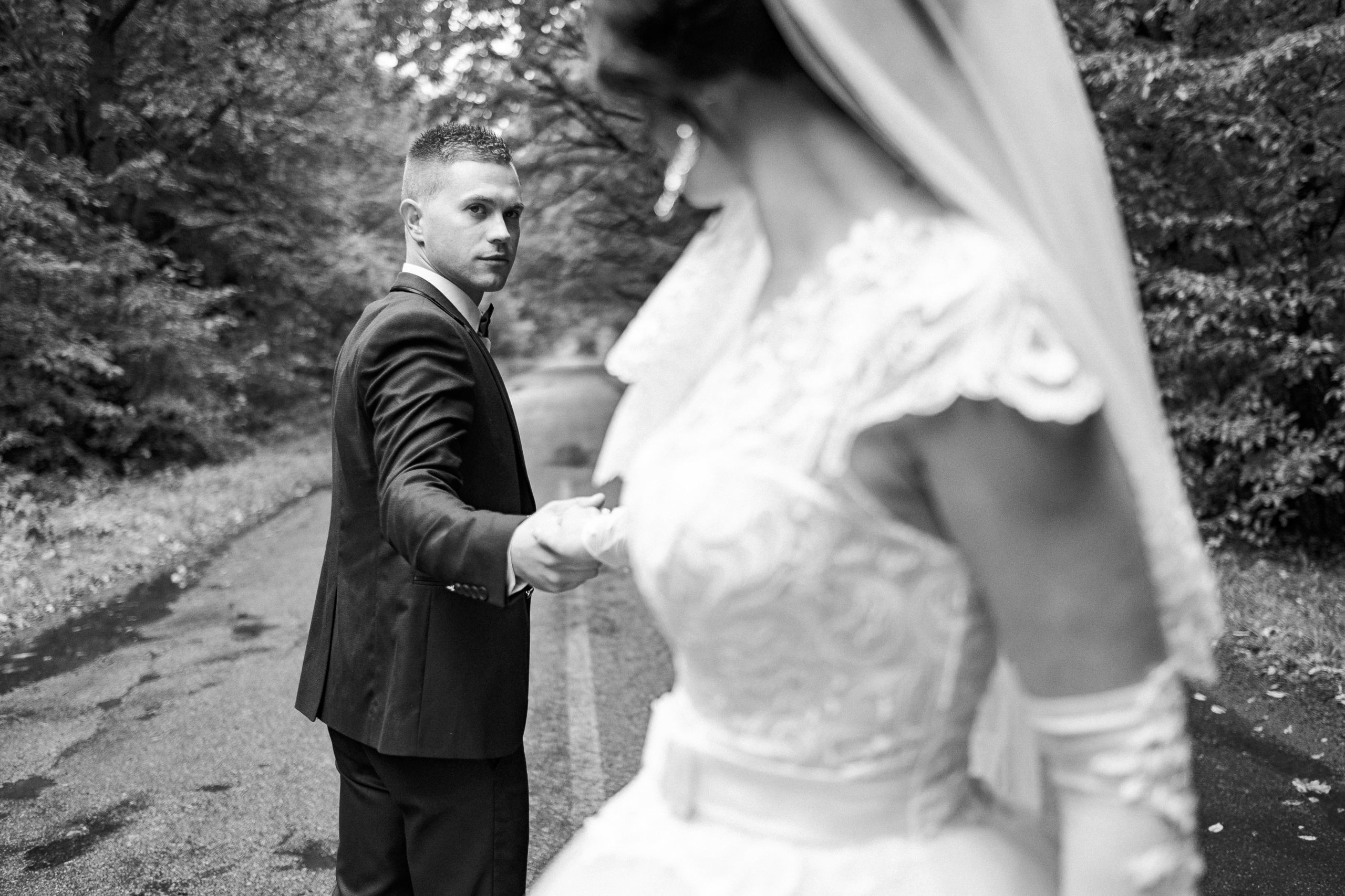 29.09.2018 Wedding Story. Ivan Skufinsky — wedding and family photographer in Vancouver