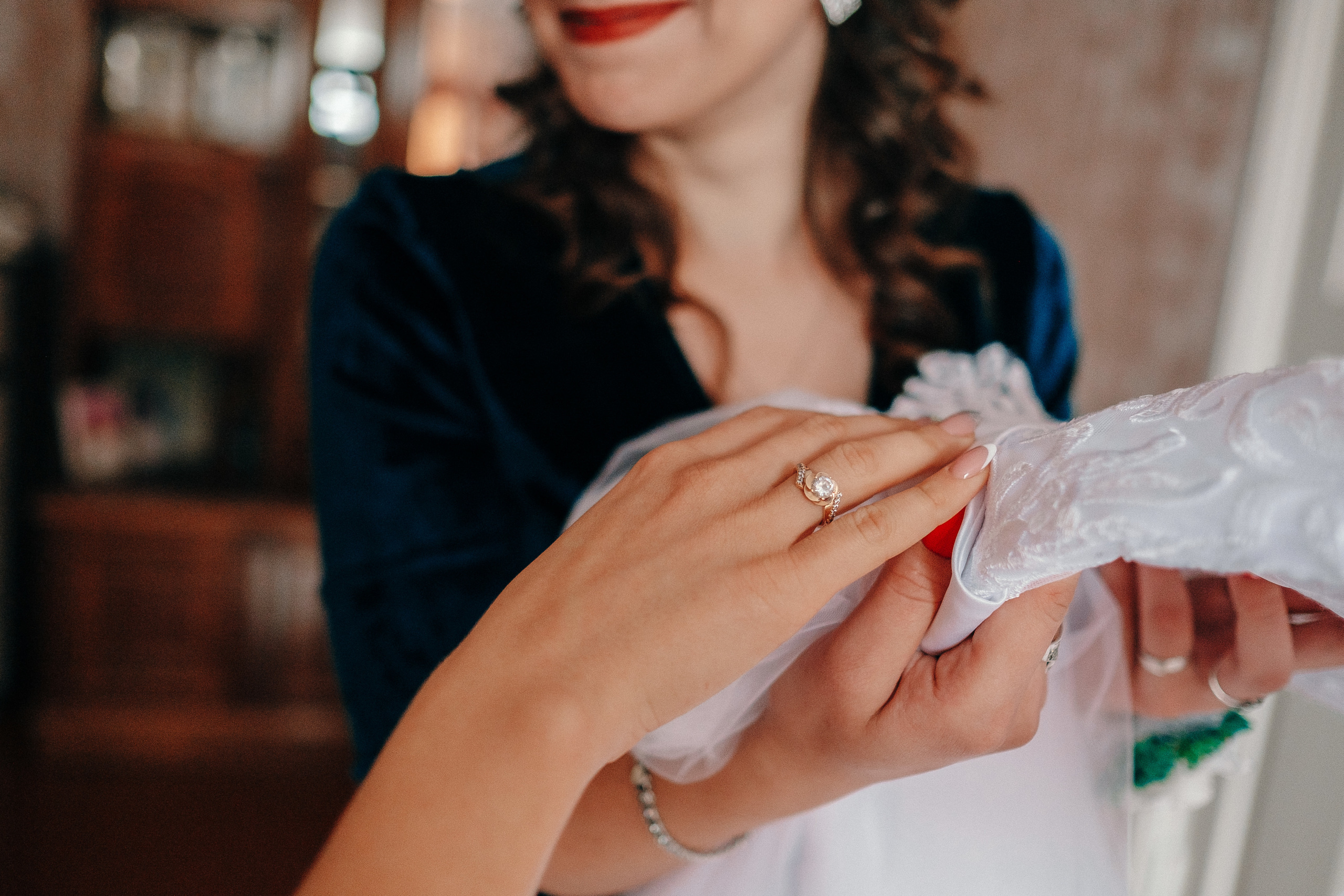 29.09.2018 Wedding Story. Ivan Skufinsky — wedding and family photographer in Vancouver