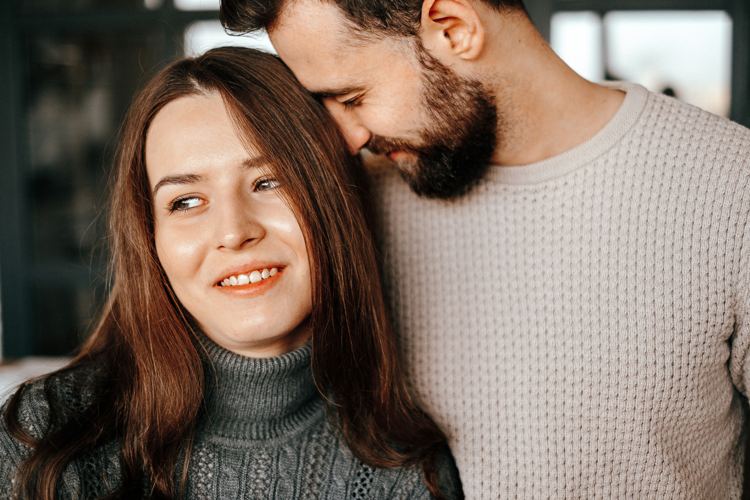 LoveStory --- Marina+Alex --- W-Studio. Ivan Skufinsky — wedding and family photographer in Vancouver