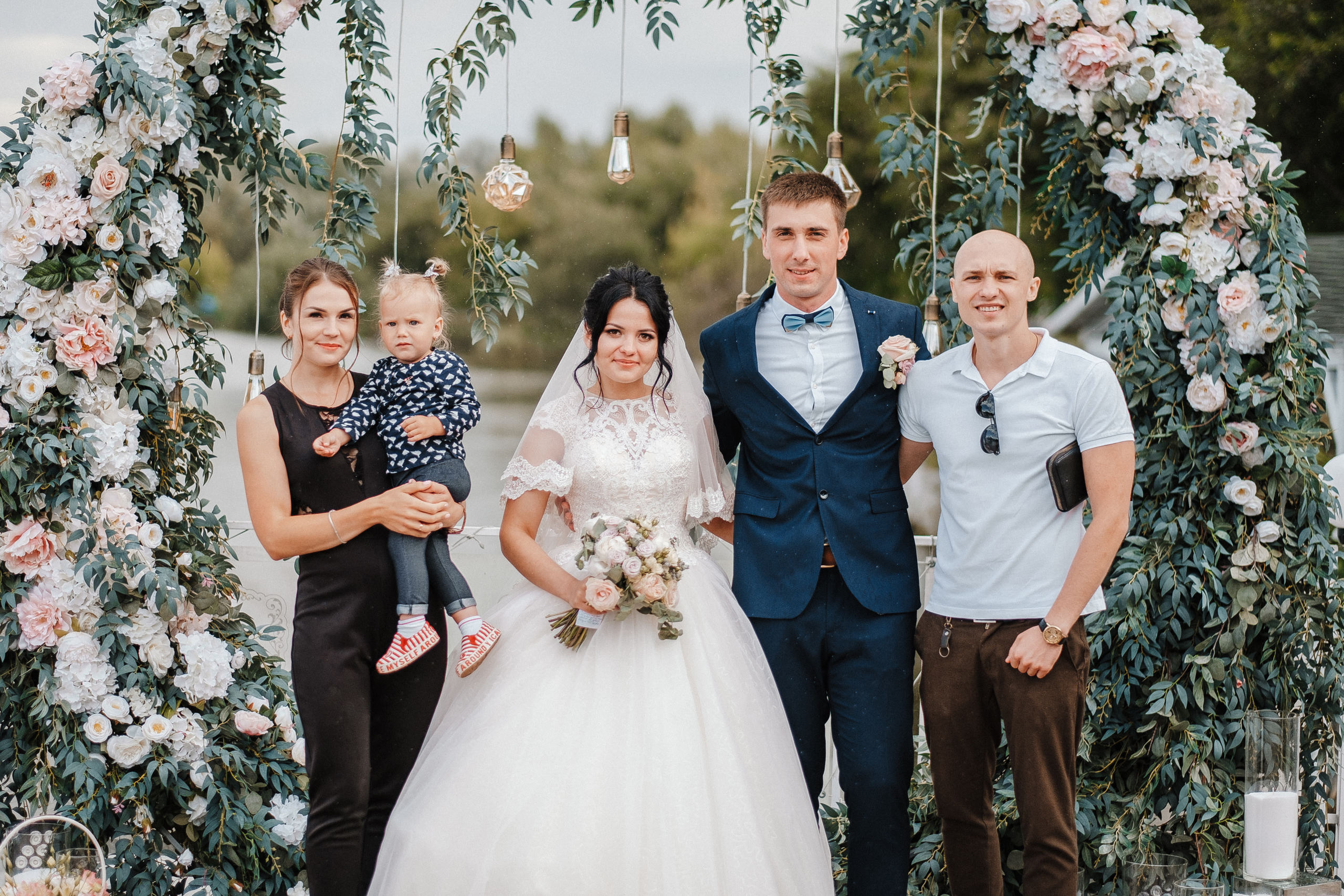 29.06.2019 WeddingStory. Ivan Skufinsky — wedding and family photographer in Vancouver