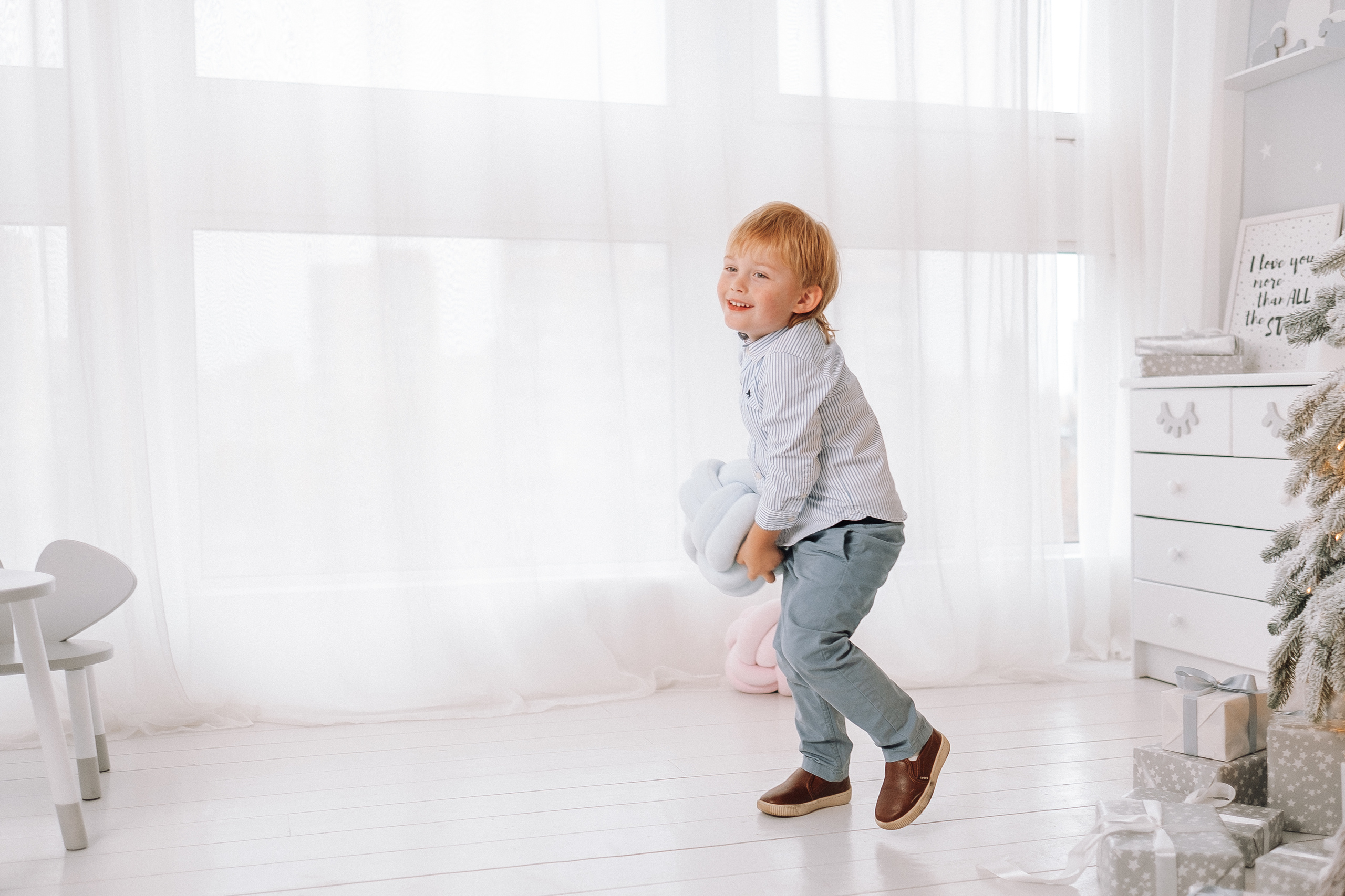 Family Story. Ivan Skufinsky — wedding and family photographer in Vancouver